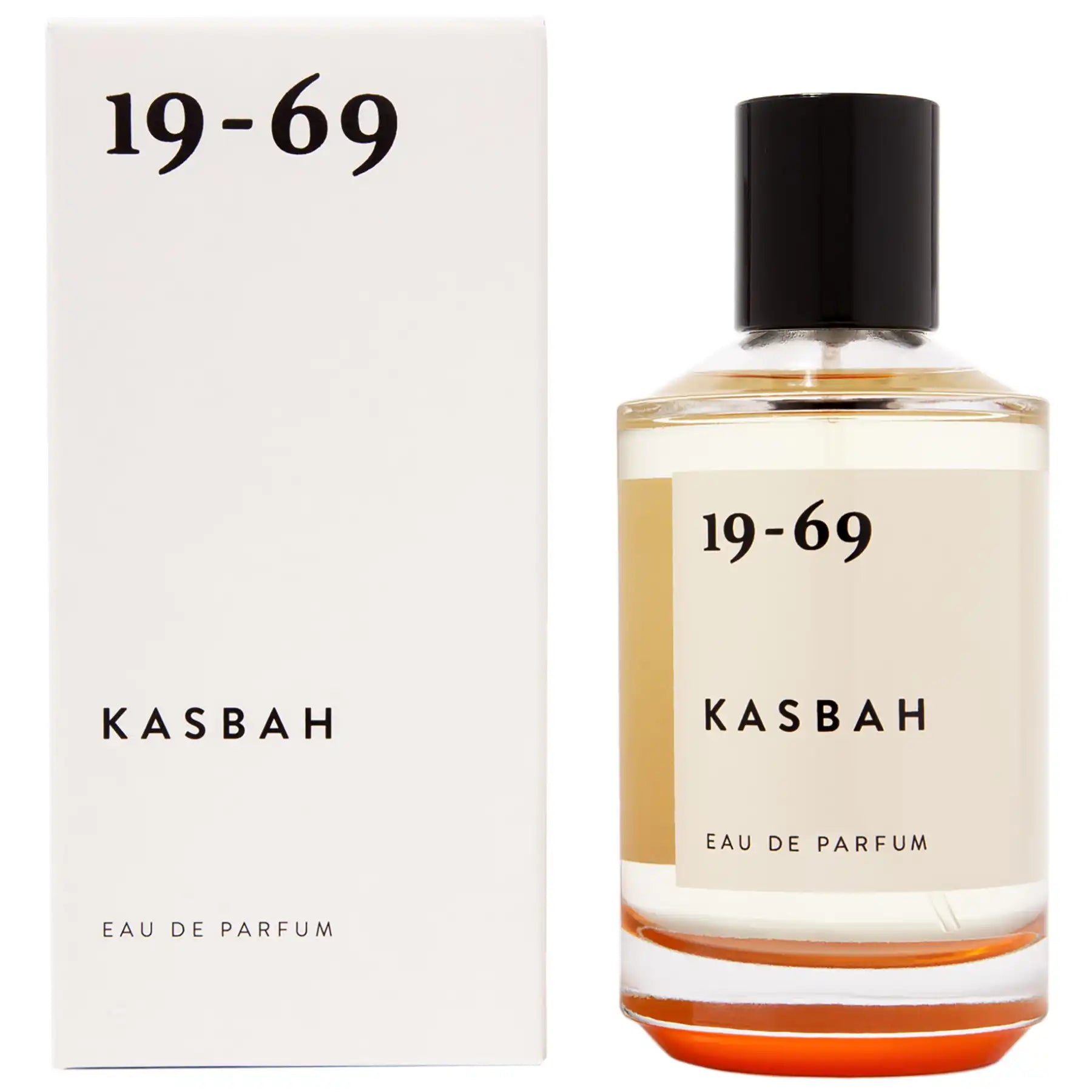 1969 Kasbah Niche Perfume