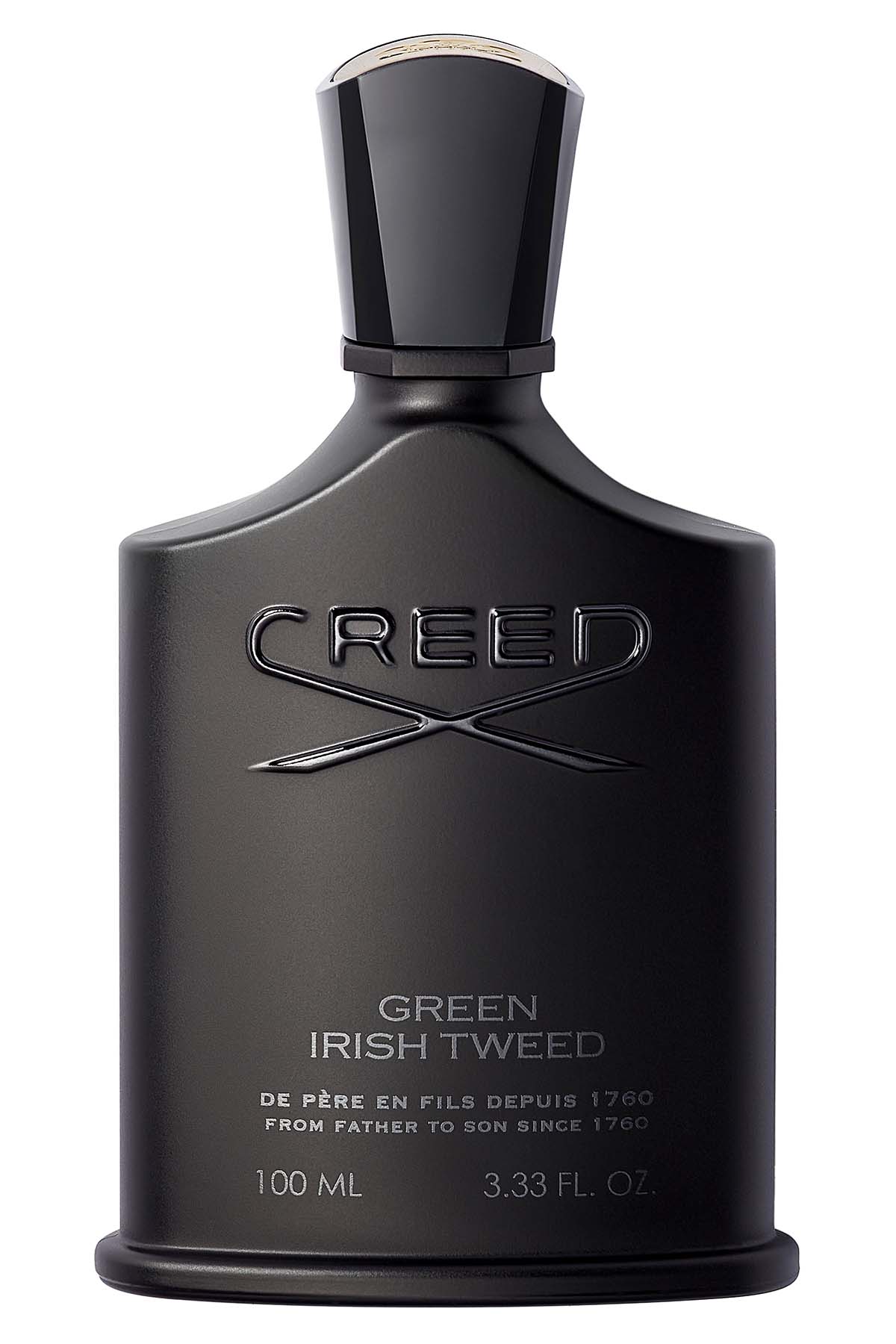 Creed Green Irish Tweed Eau de Parfum Luxury Niche Perfumes