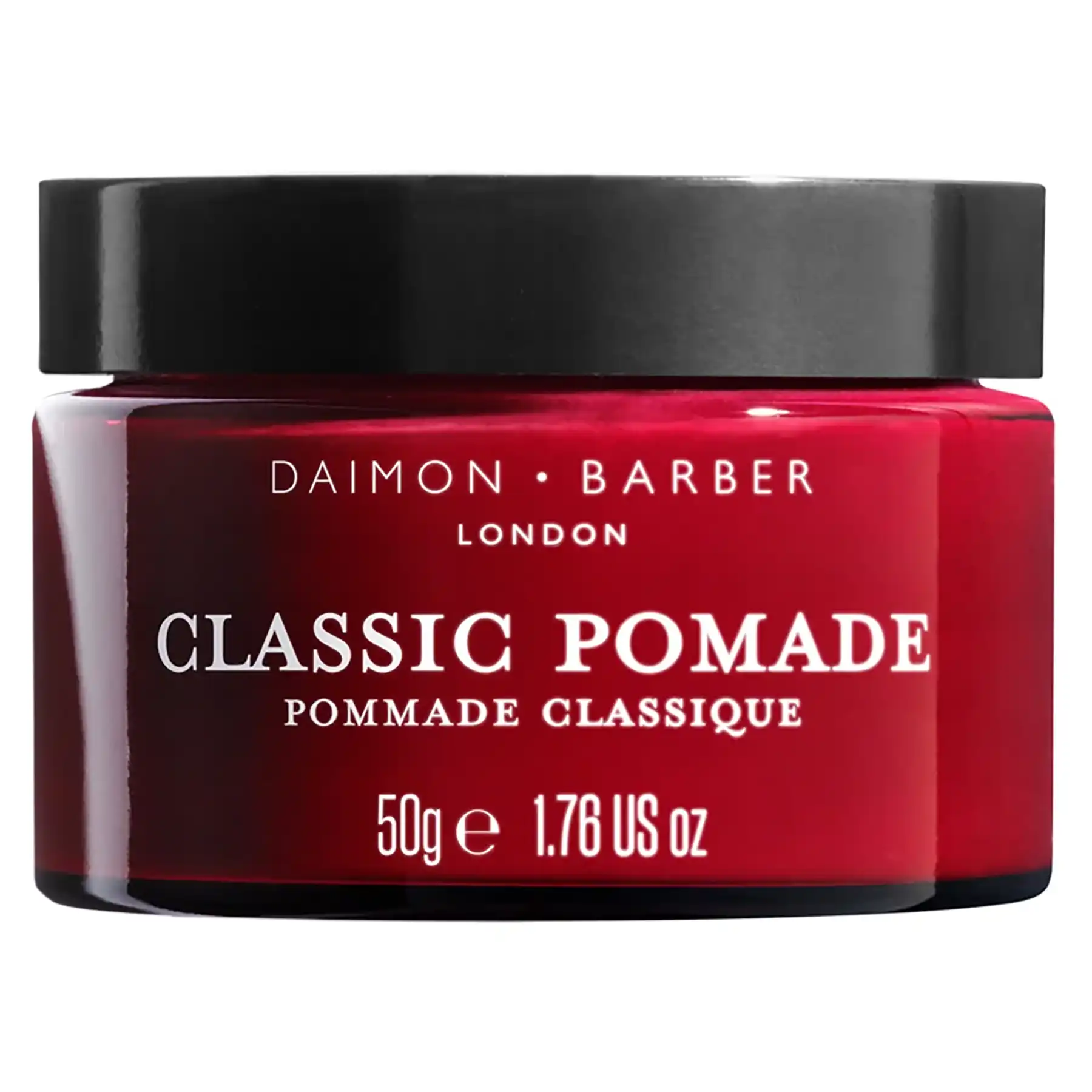 Daimon Barber Classic Pomade 50g