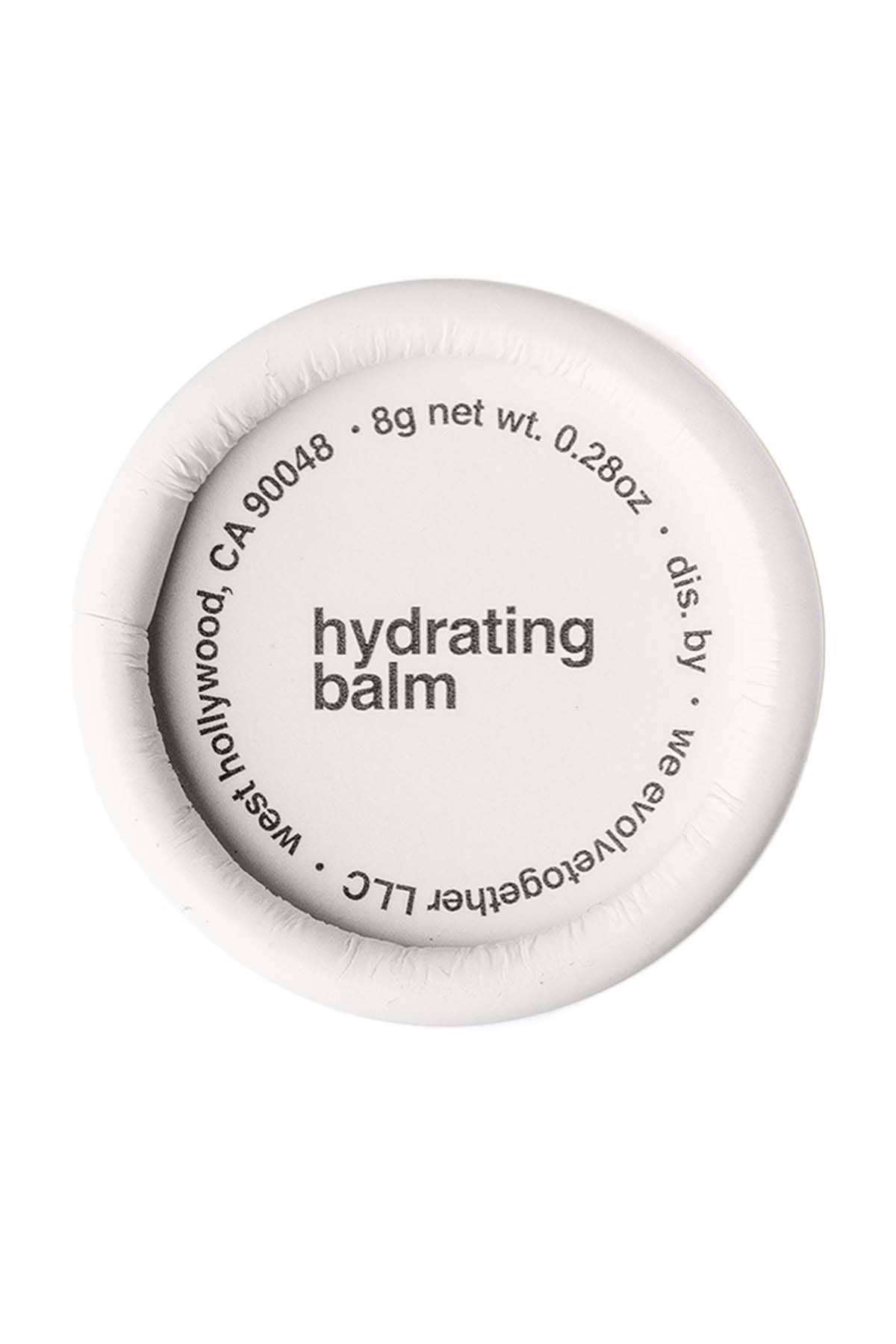 Evolvetogether Lip Balm