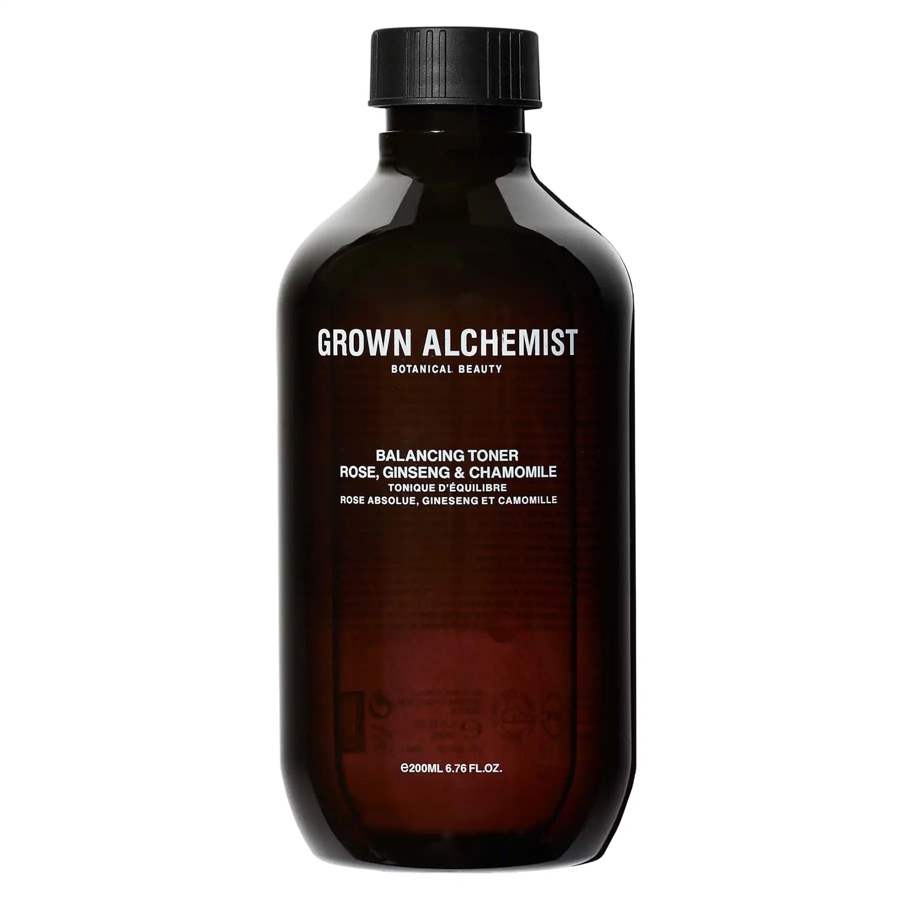 Grown Alchemist Balancing Toner 200ML