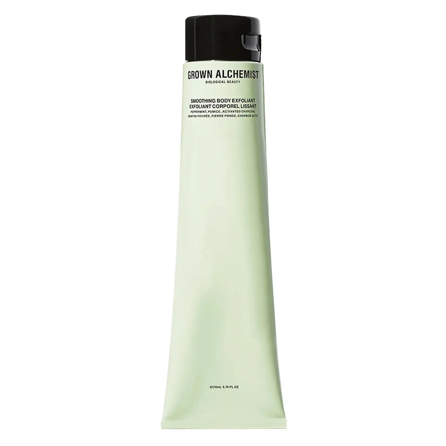 Grown Alchemist Smoothing Body Exfoliant 170 ML