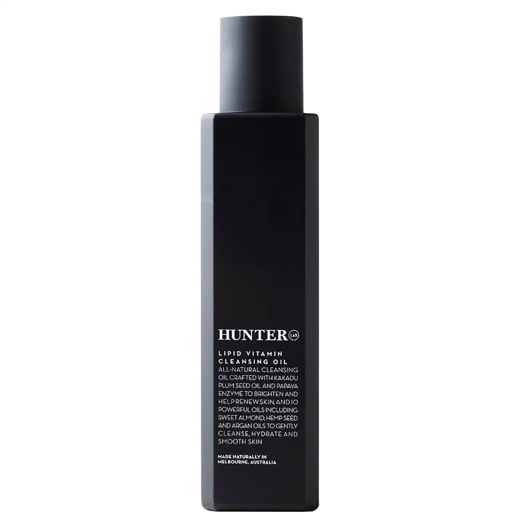 Hunter Lab Lipid Vitamin Cleansing Oil