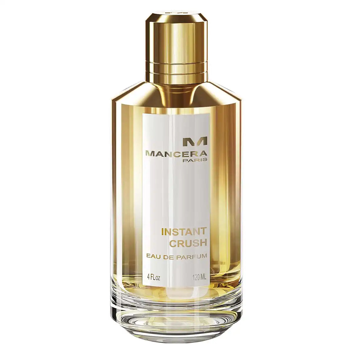Mancera Instant Crush Eau de Parfum 120ml