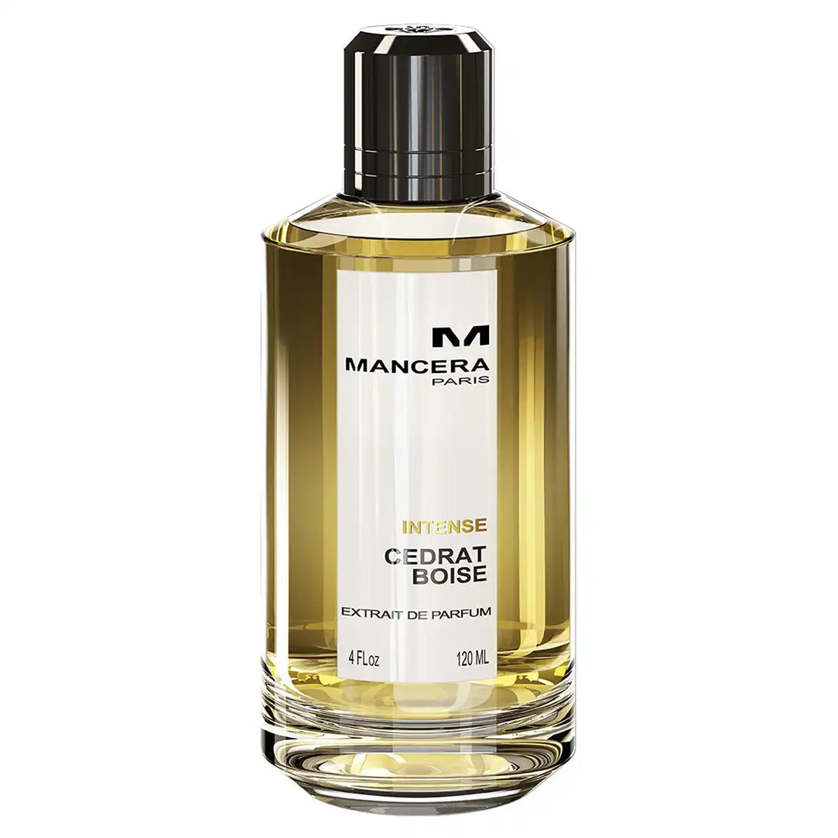 Mancera Intense Cedrat Boise Extrait de Parfum 120ml