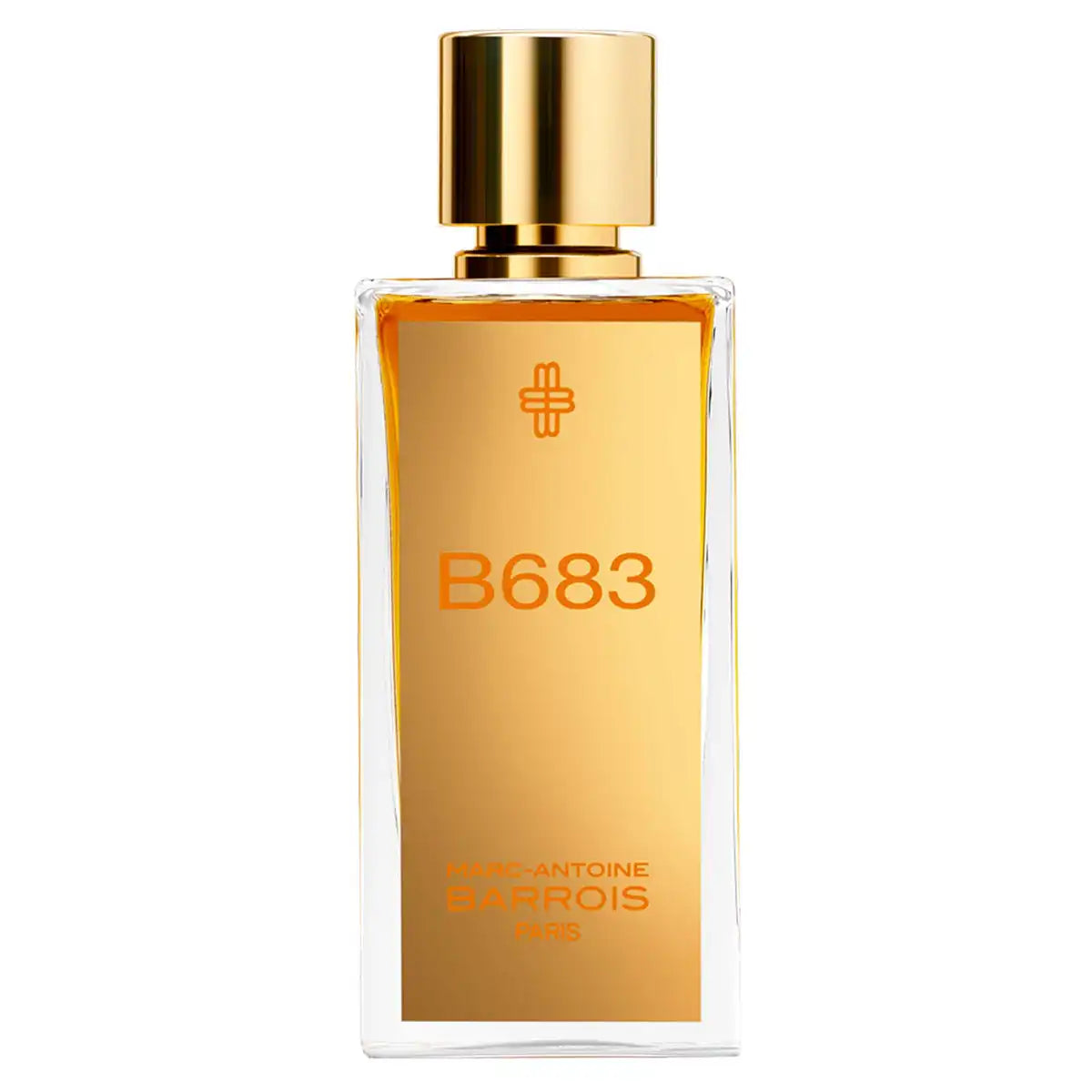 Marc-Atoine Barrois B683 Eau de Parfum 100 ML