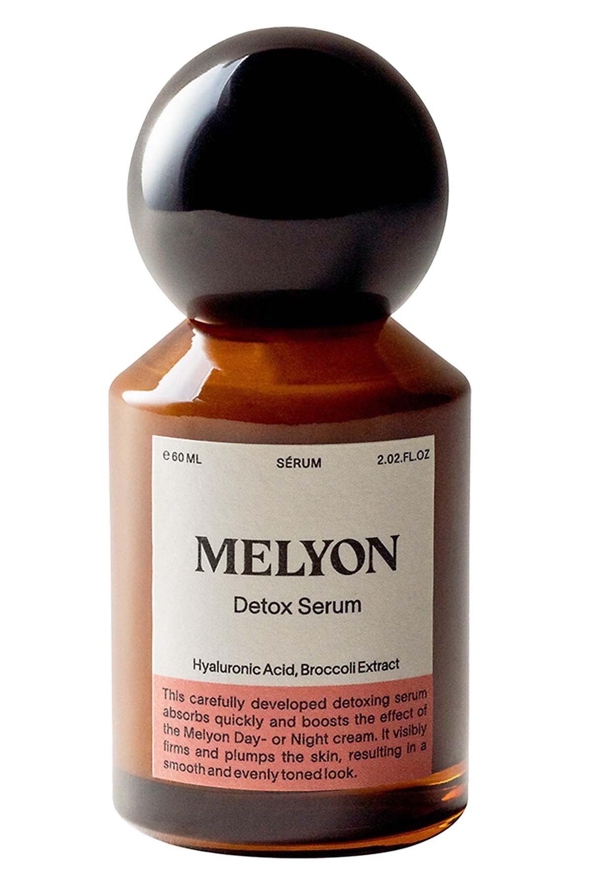 Melyon Detox Serum 60 ML