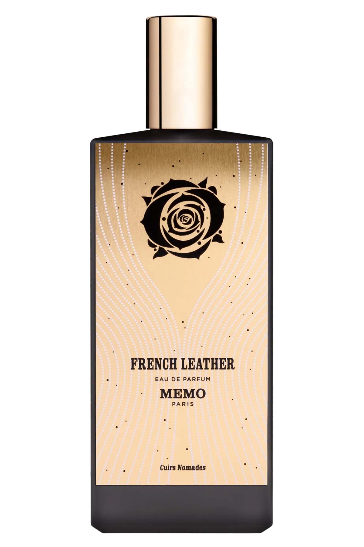 Memo Paris French Leather Eau de Parfum