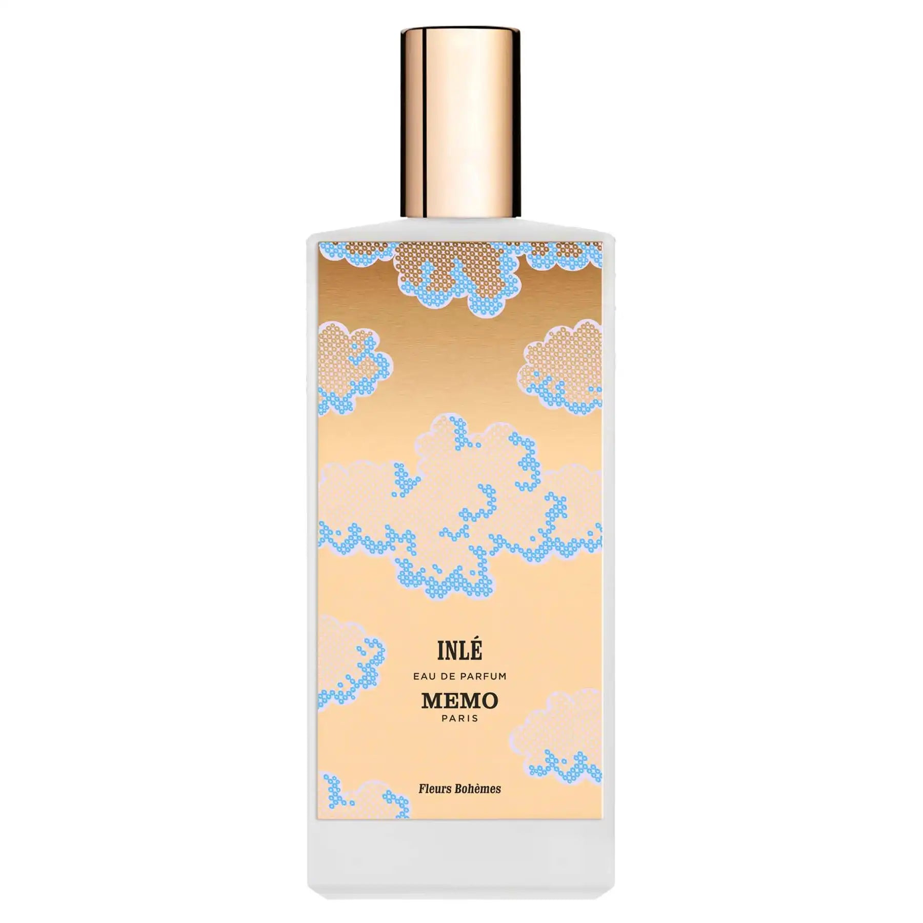 Memo Paris top perfume