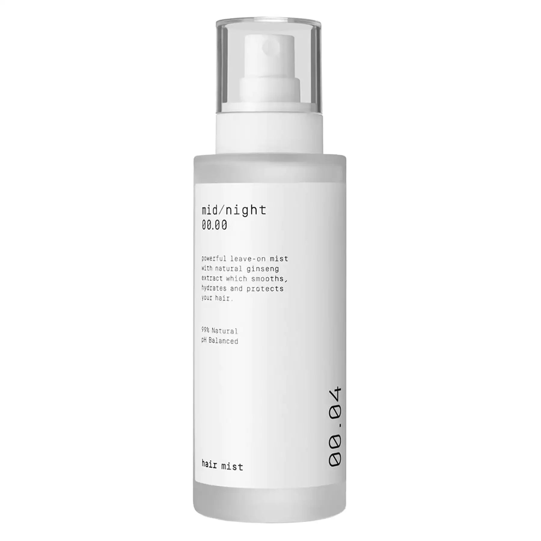 Hair Mist 00.04