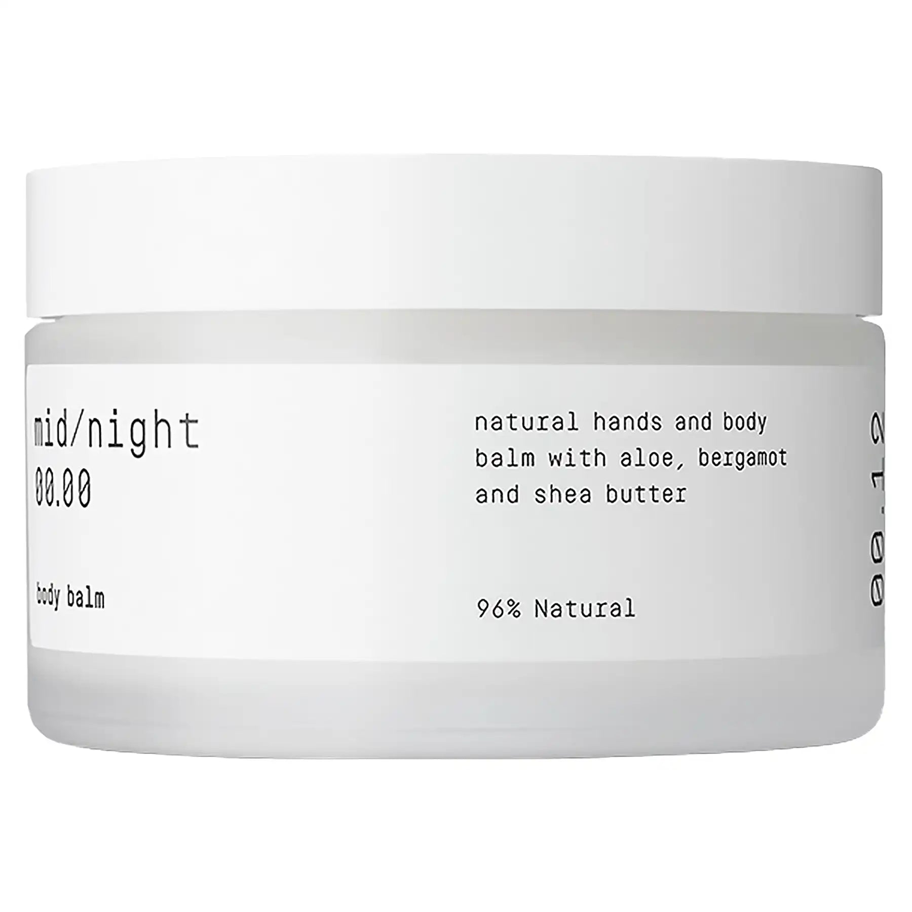 Body Balm 00.12