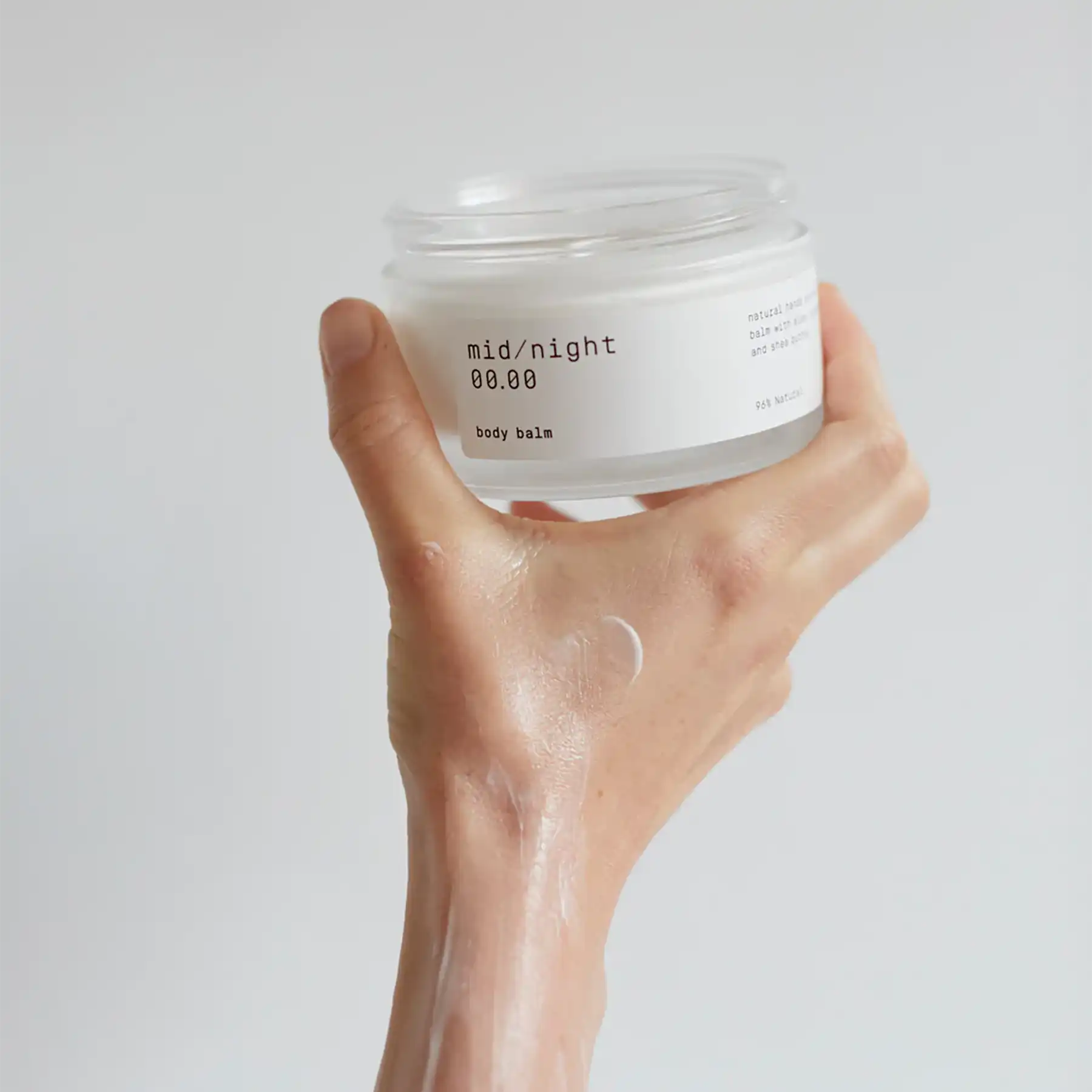 Body Balm 00.12