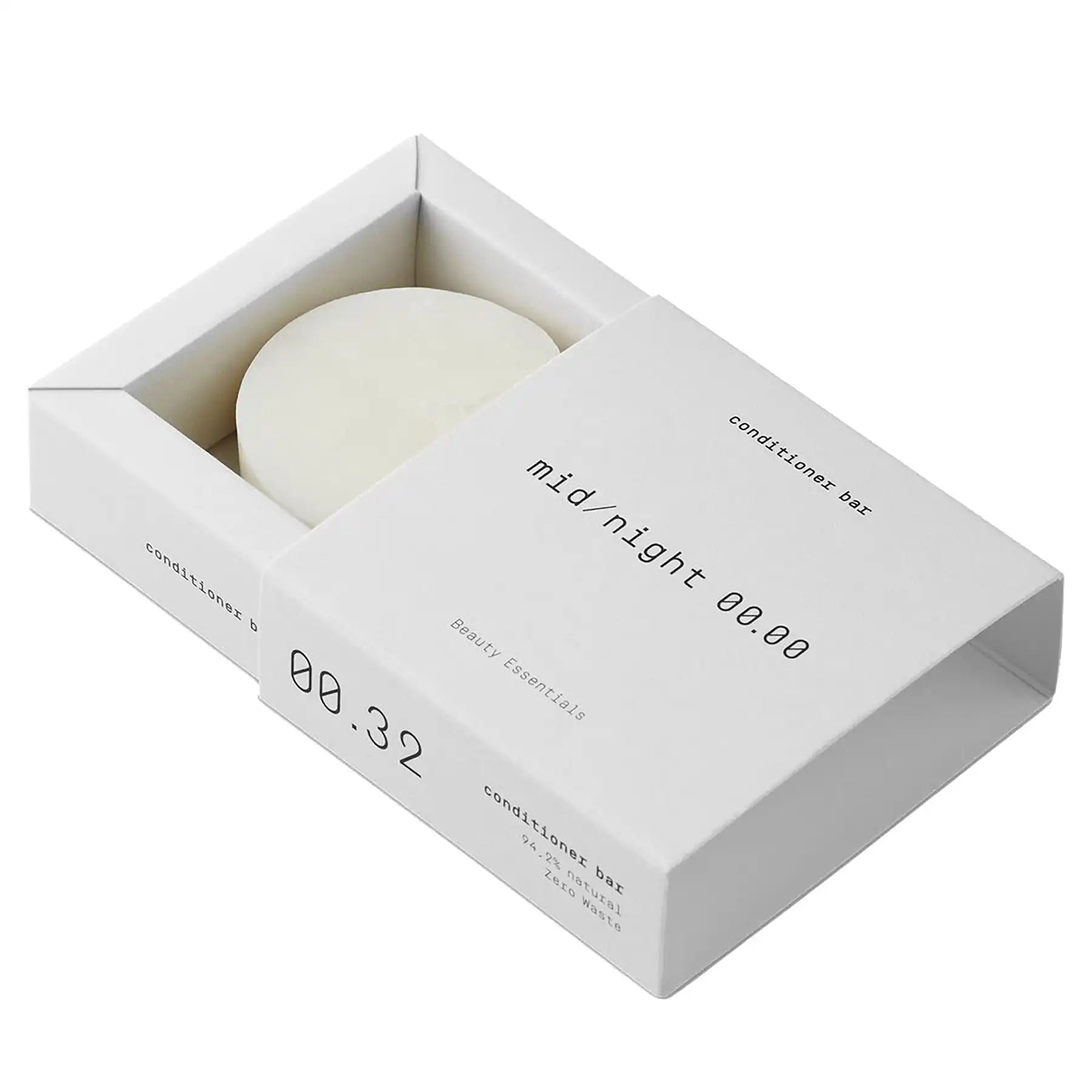 Conditioner Bar 00.32