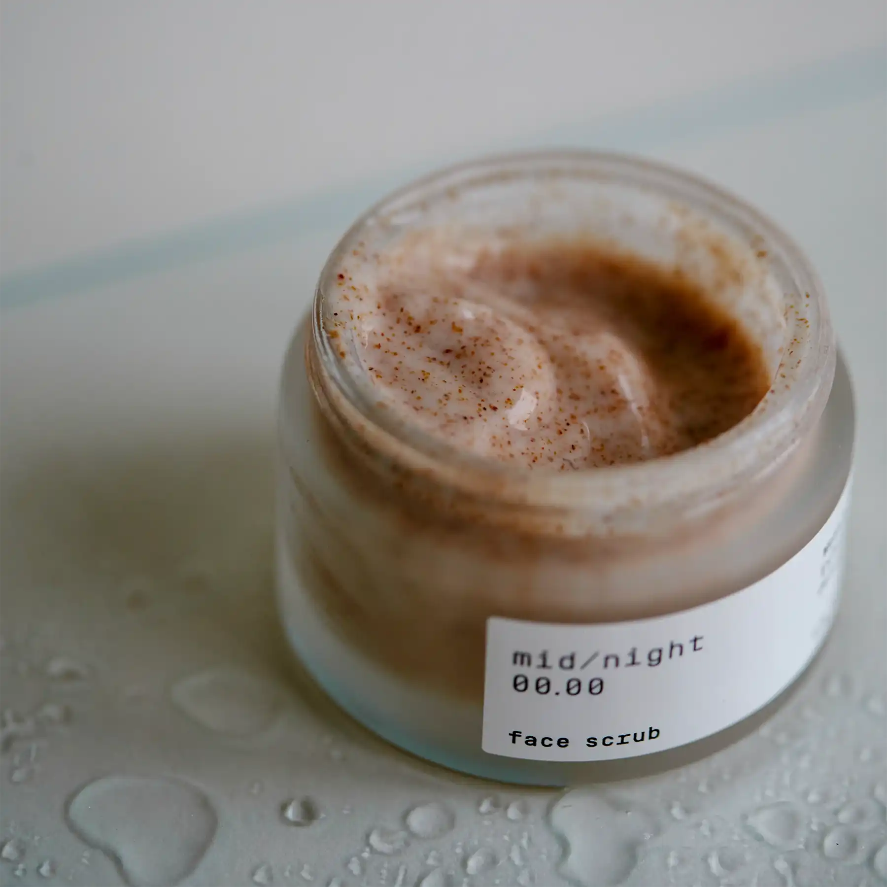 Face Scrub 00.24