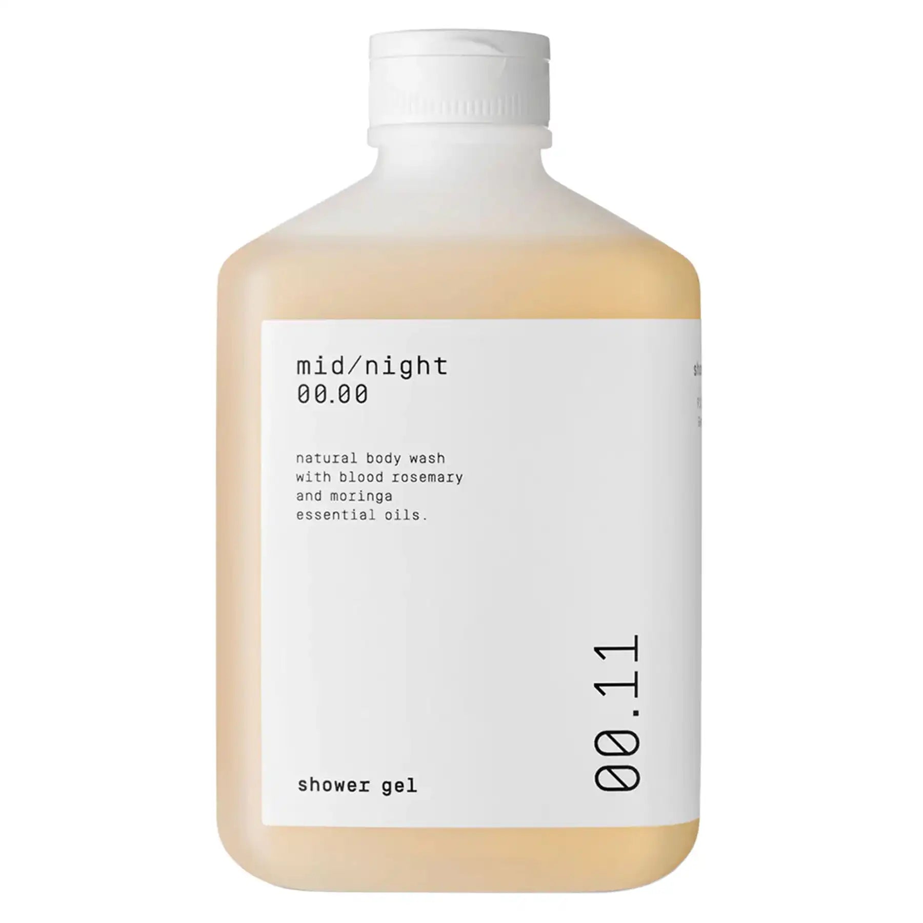 Shower Gel 00.11
