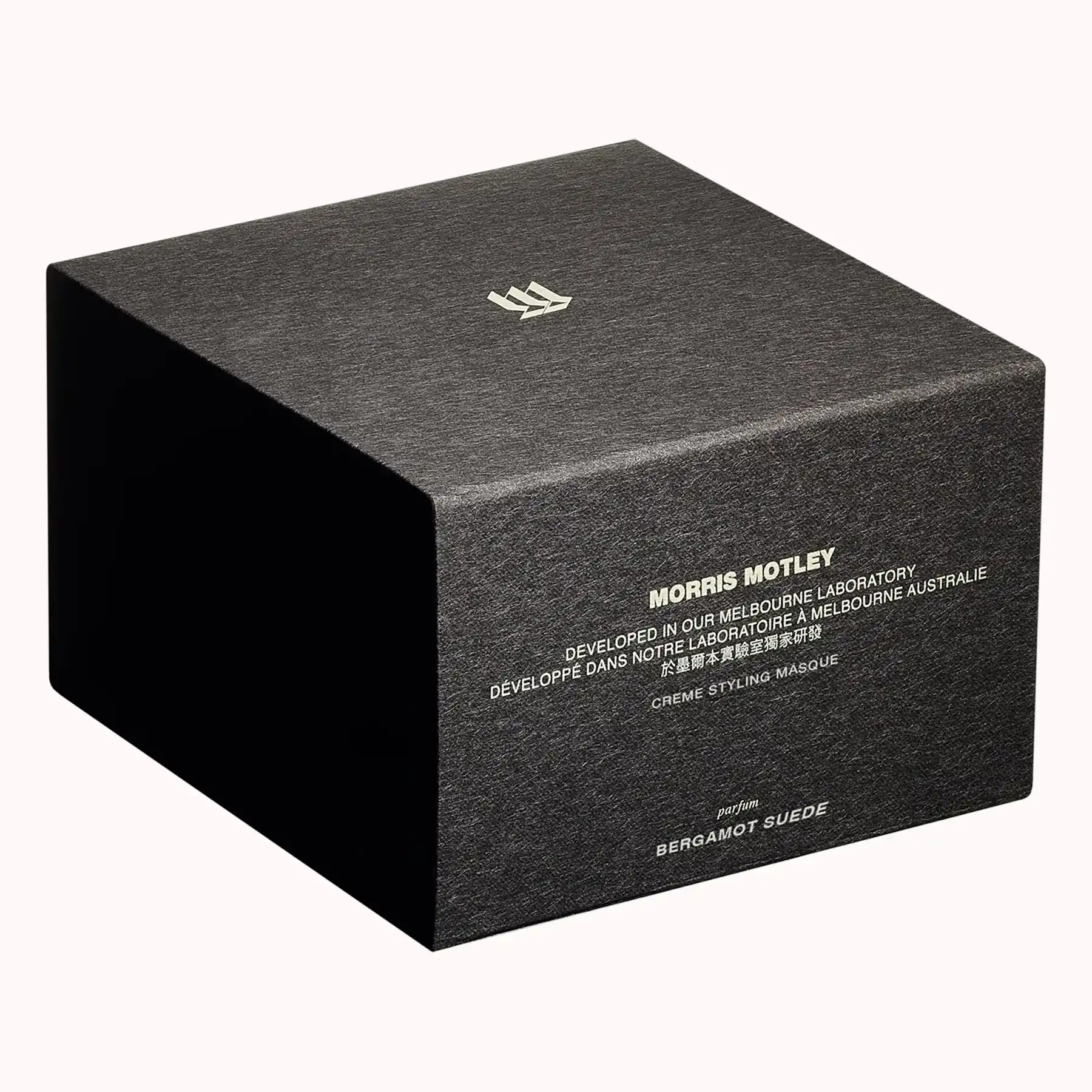 Crème Styling Masque