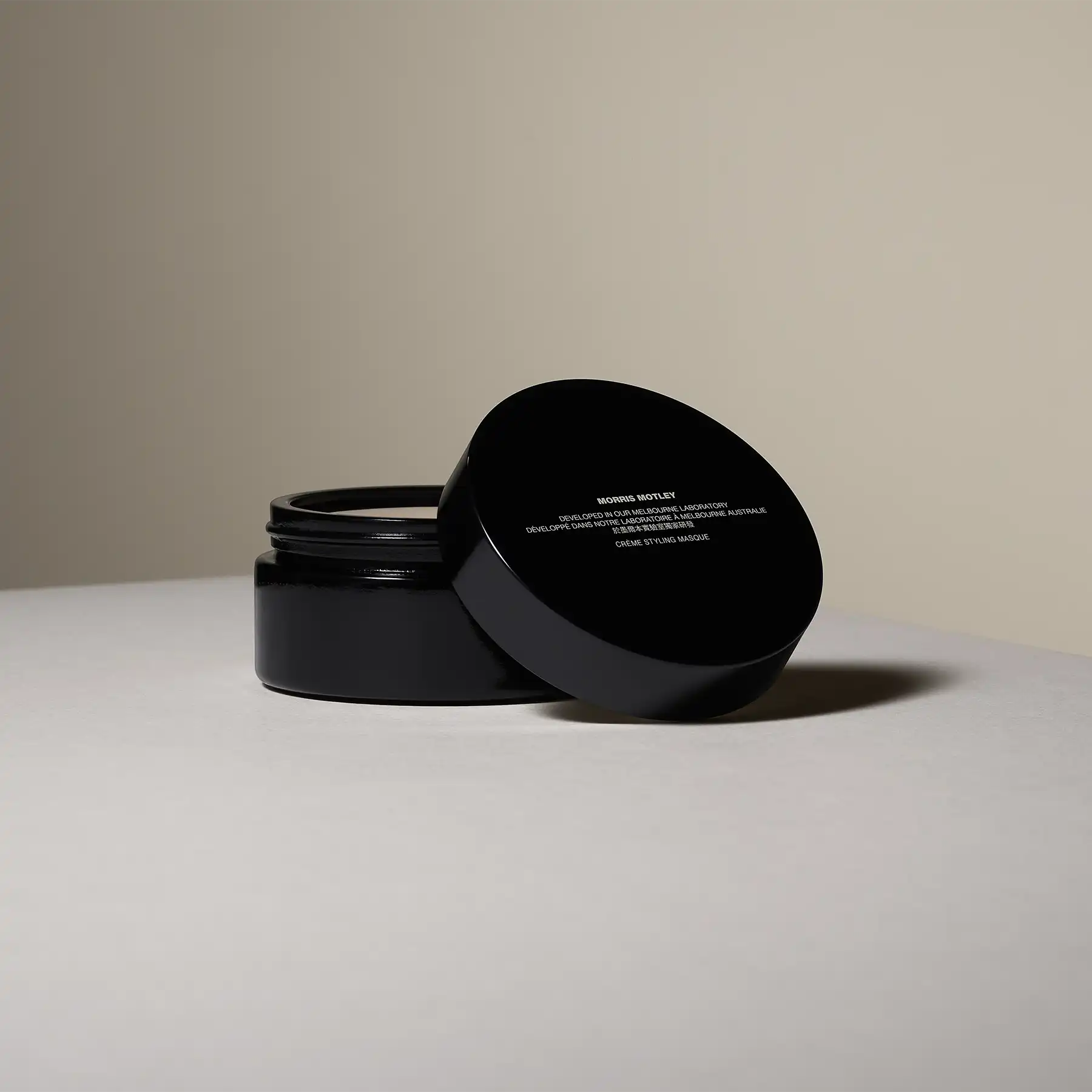 Crème Styling Masque