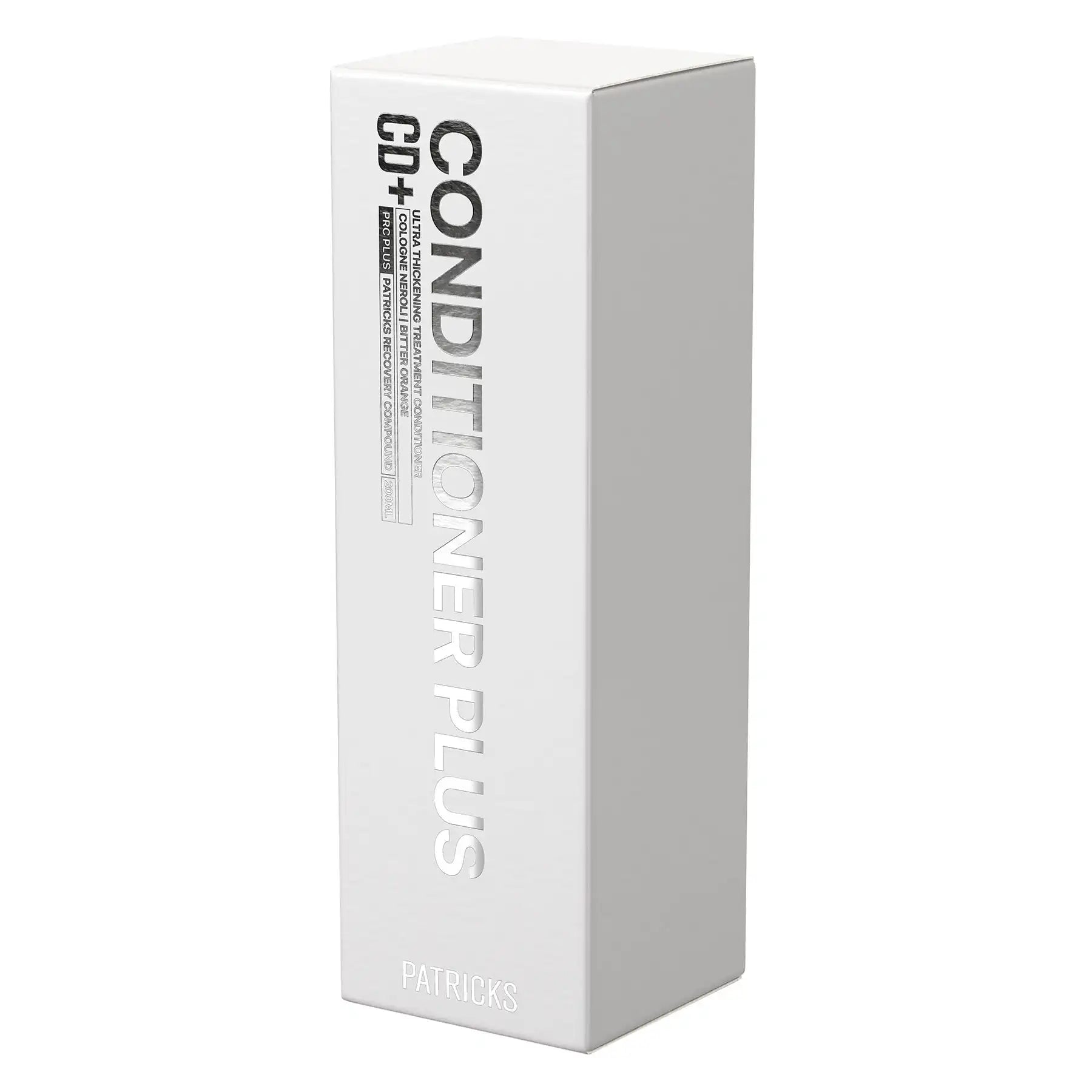 CD Plus Ultra Thickening Treatment Conditioner