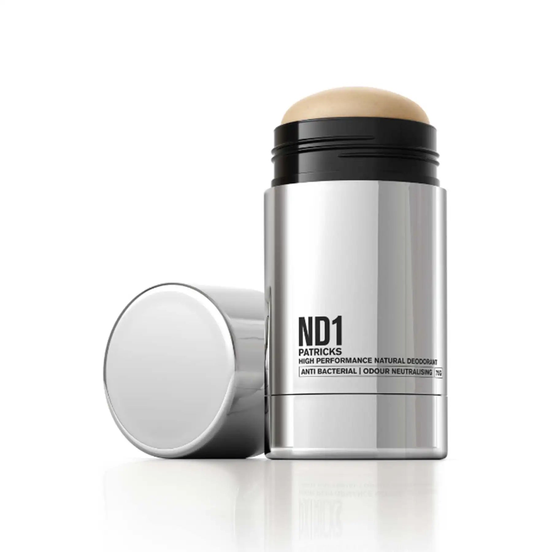 Anti-Bacterial Deodorant