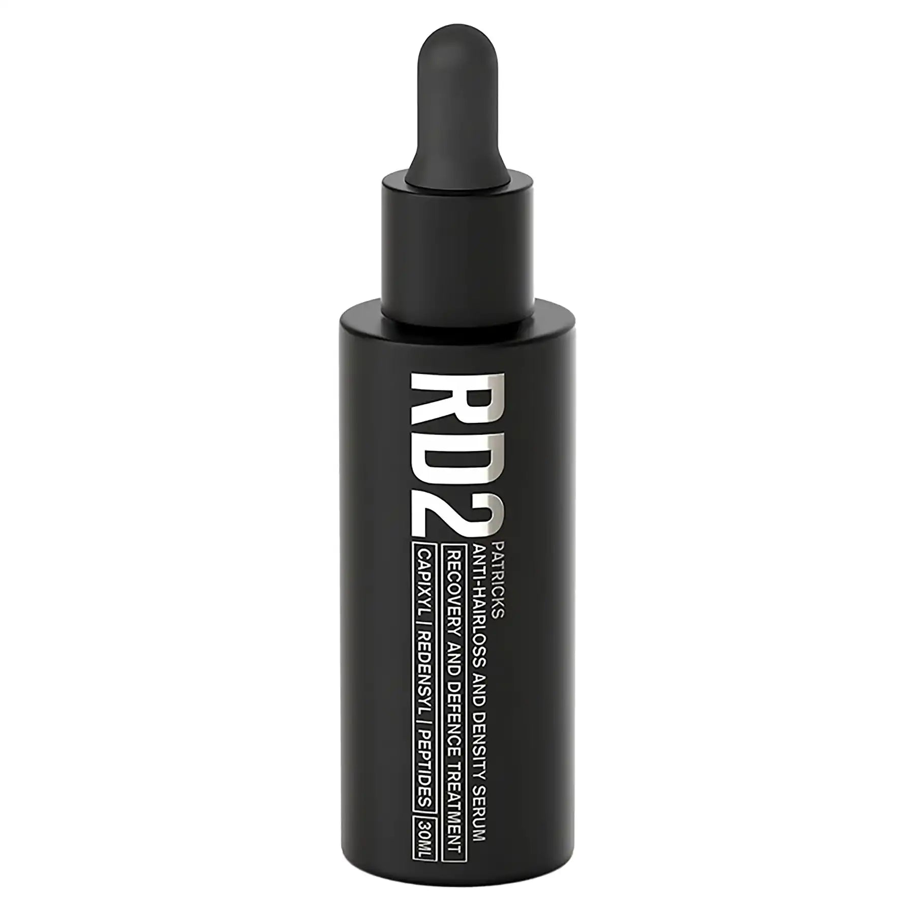 Patricks RD2 Recovery and Defense Serum 30 ML