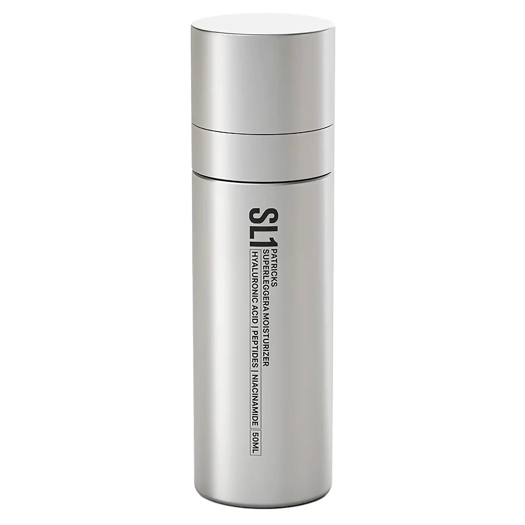 Patricks SL1 Superleggera Moisturizer 50 ML