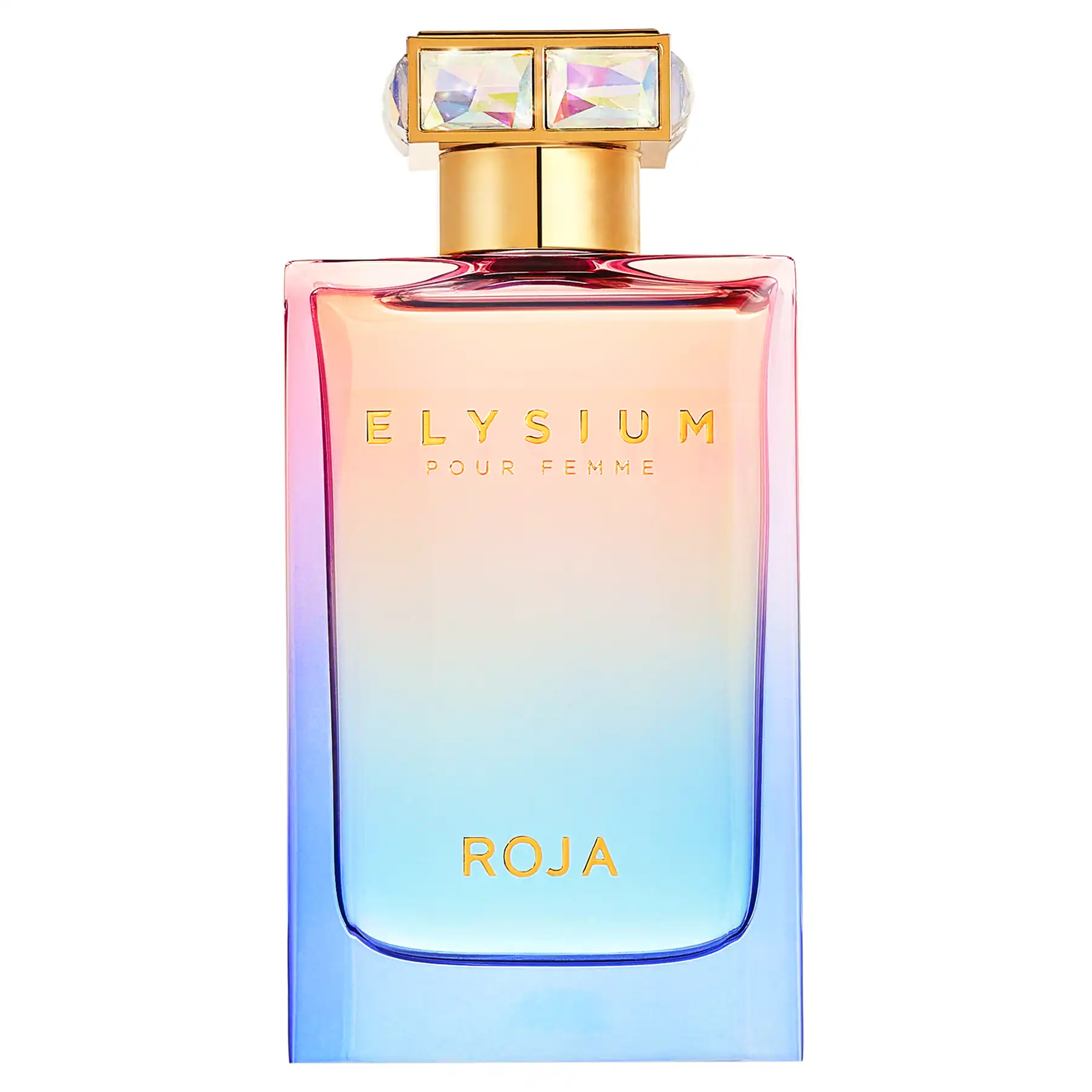 Roja Parfums Elysium Pour Femme Eau de Parfum 75ml