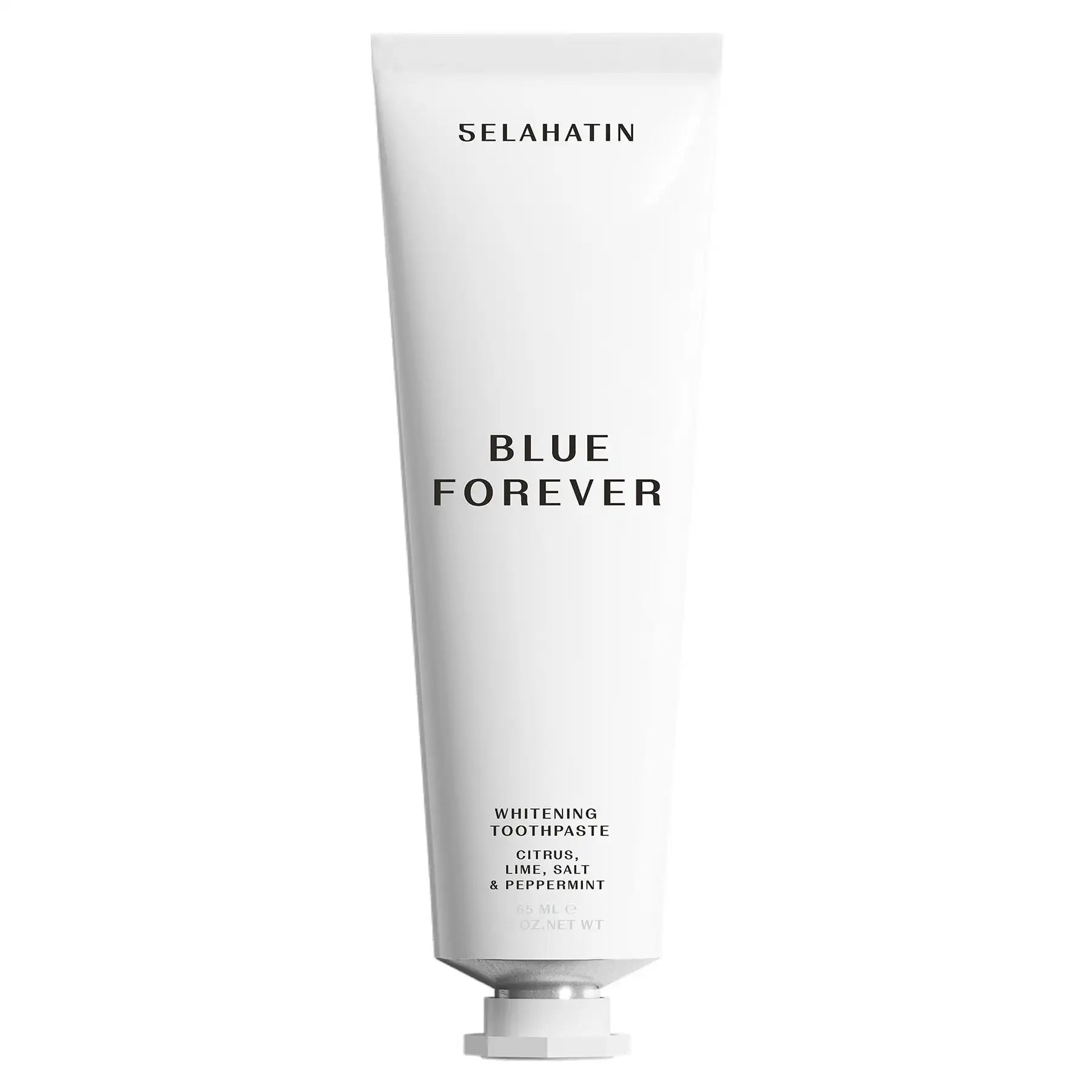 Selahatin Blue Forever Whitening Toothpaste