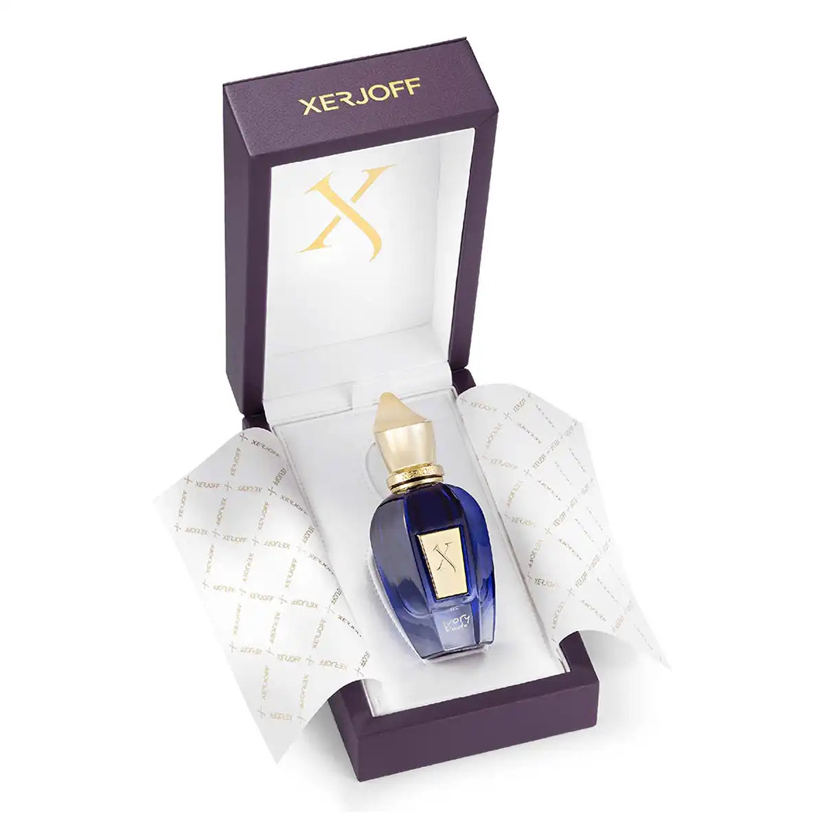 Xerjoff Ivory Route Eau de Parfum 50ml