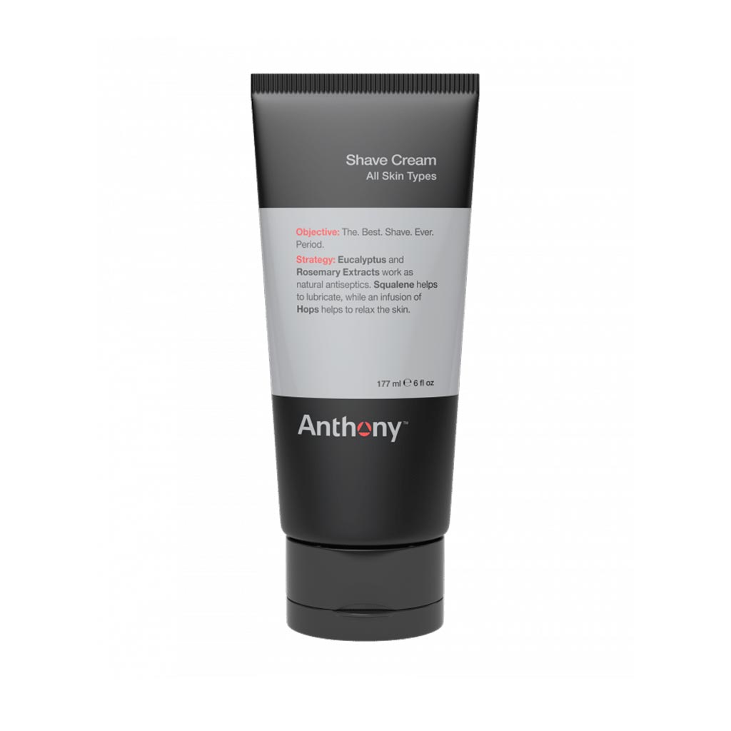 Anthony Shave Cream