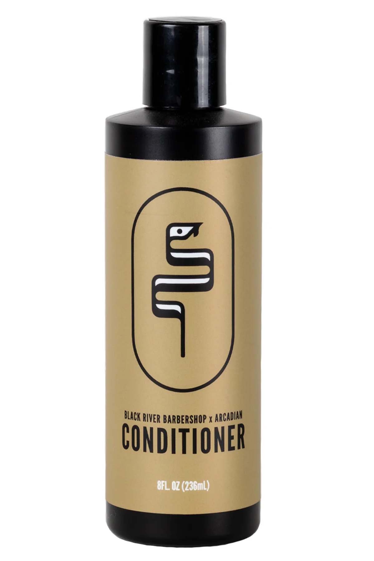 Black River Barbershop x Arcadian Conditioner 8 fl oz