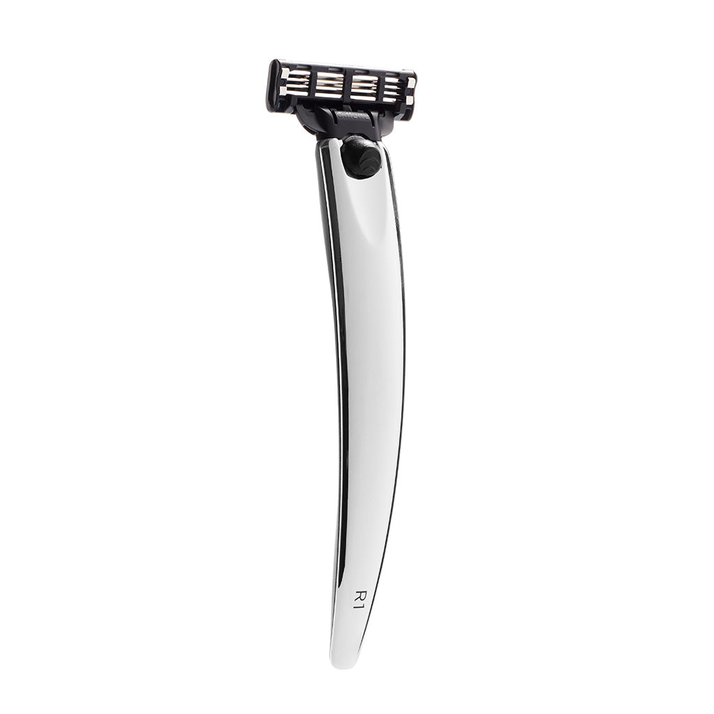Bolin Webb R1 Prestige Mach3 Razor Angle