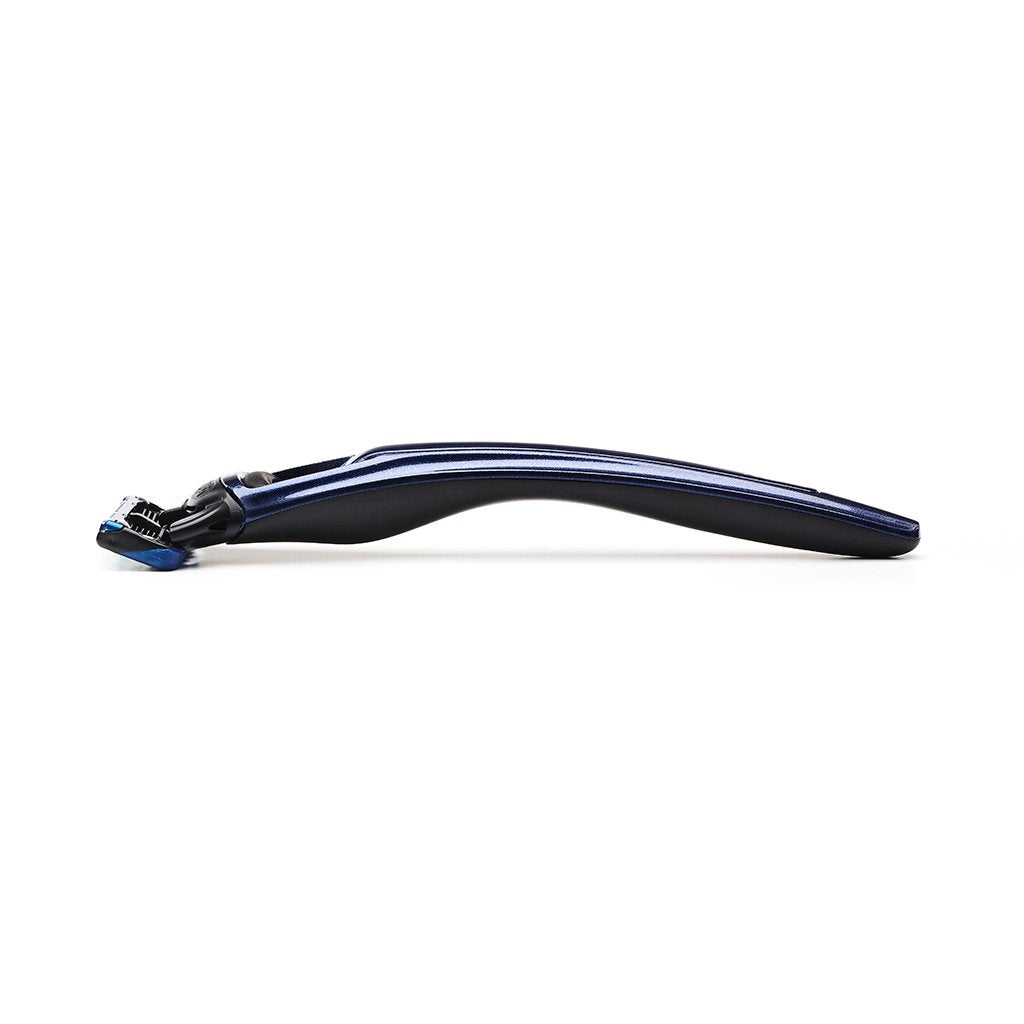 Bolin Webb X1 Fusion5 Razor Ocean Blue