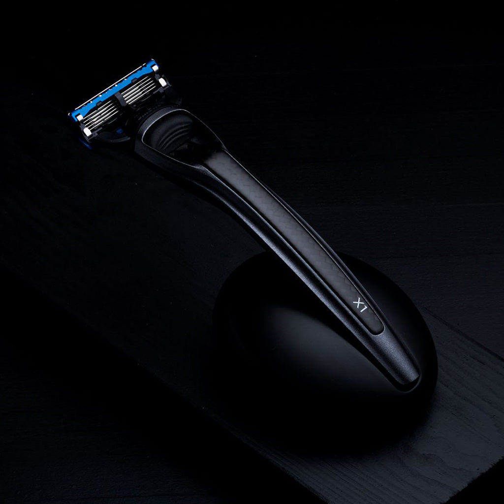 Luxury Razor in Gift Box