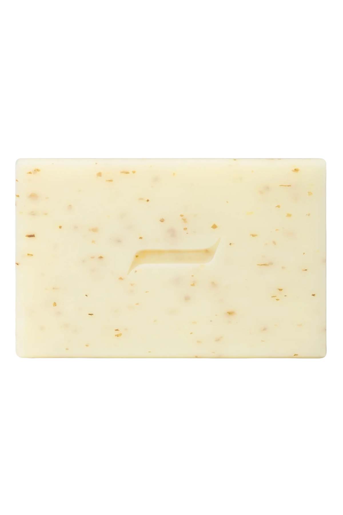 Caswell Massey Body Scrub Bar Soap 180g