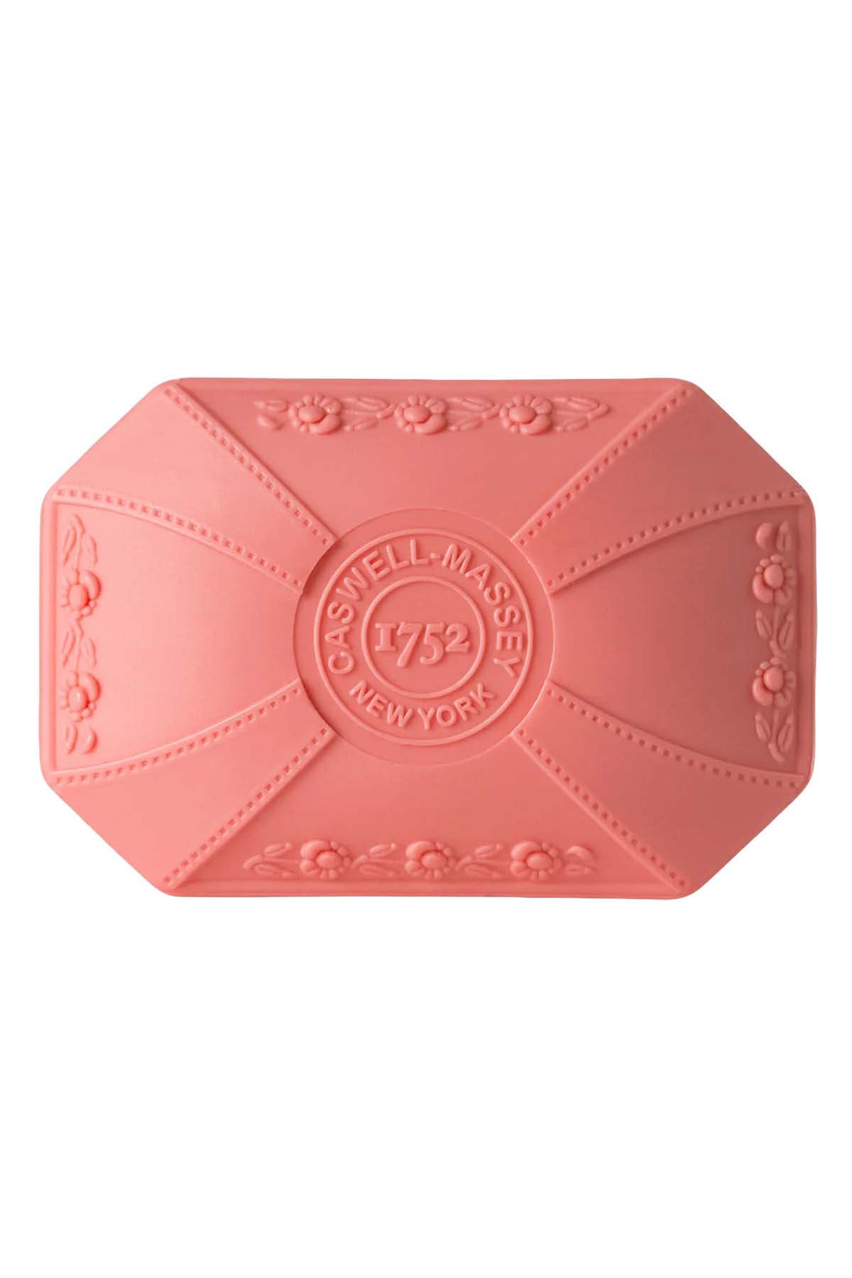 Caswell Massey Honeysuckle Bar Soap