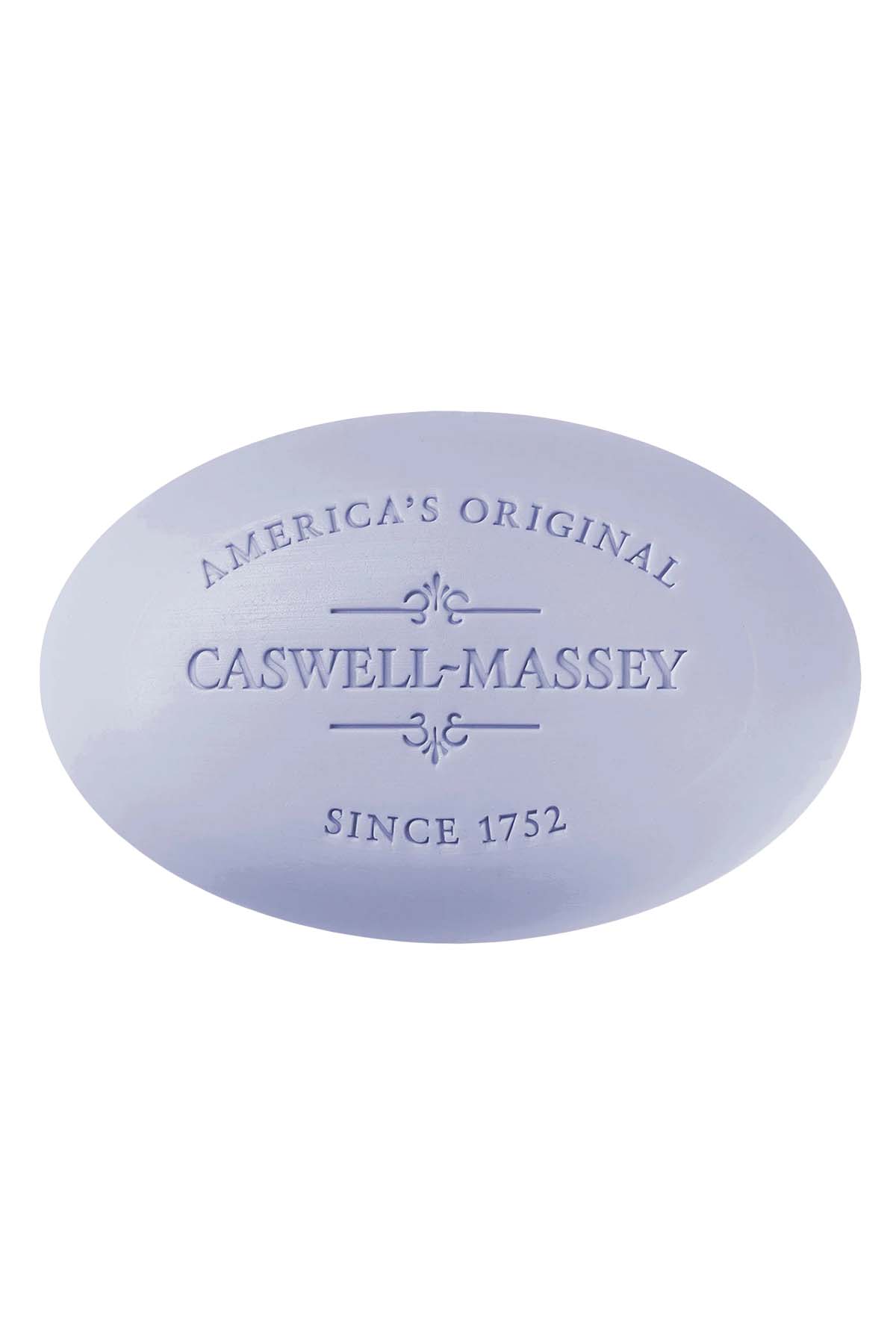 Caswell Massey Centuries Lavender Bar Soap