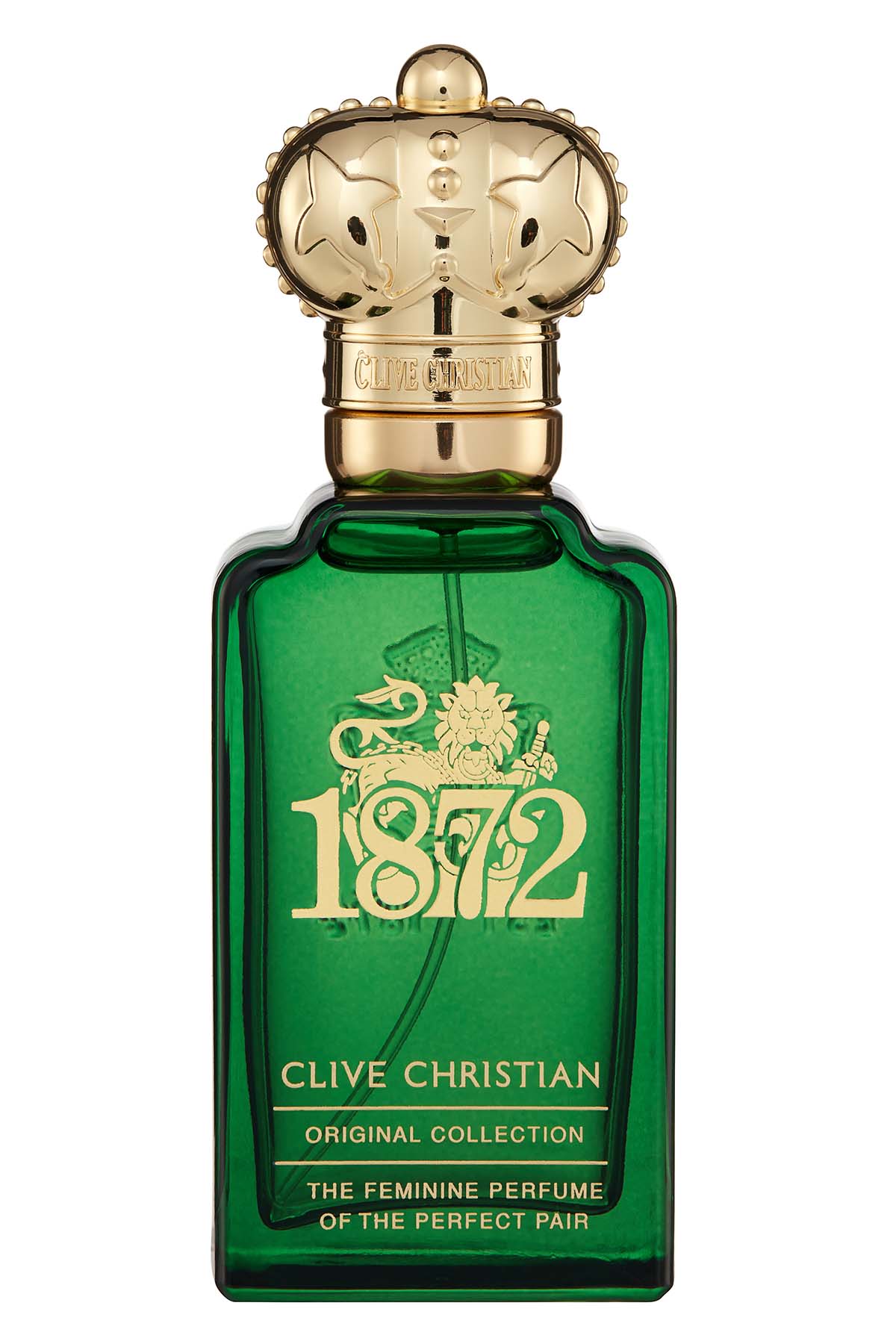 The feminine 2025 perfume clive christian