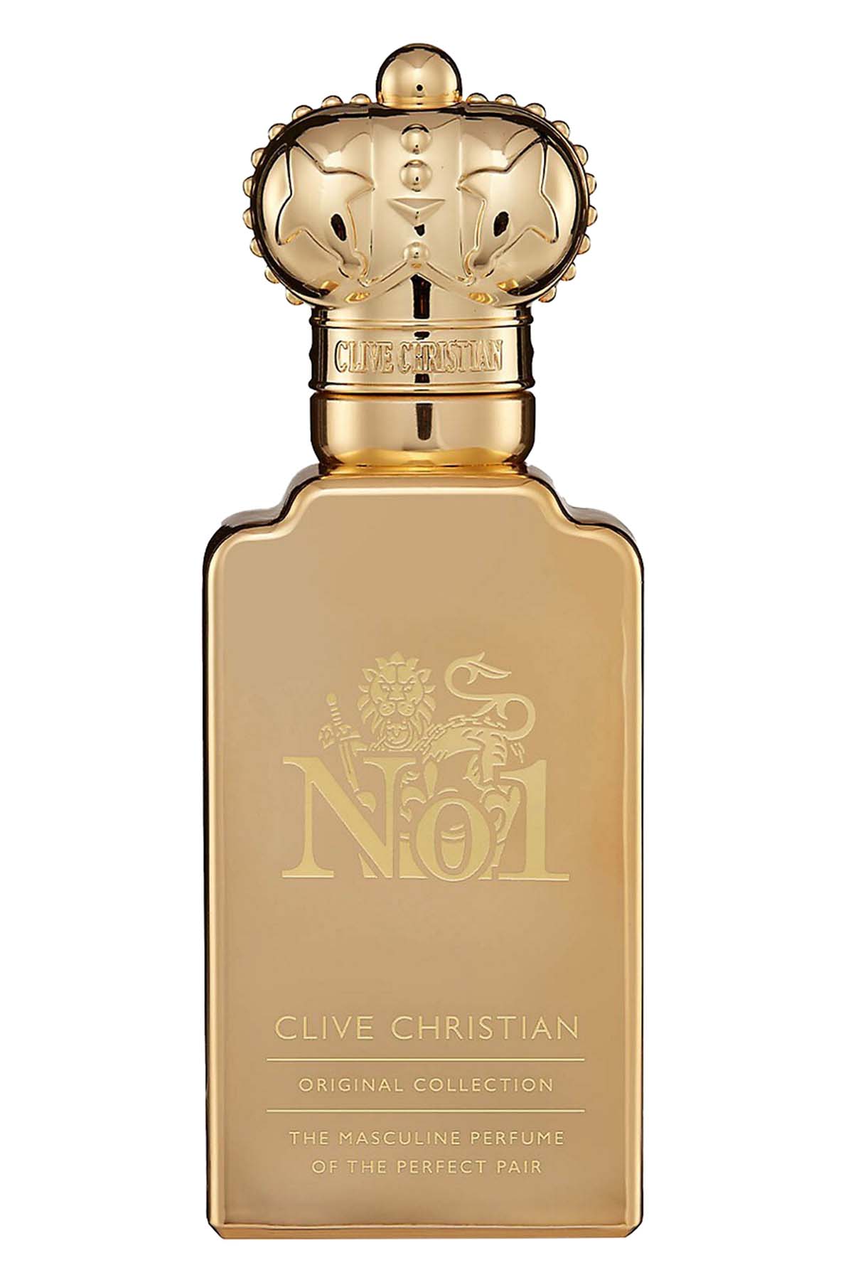 Clive Christian No1 Masculine Edition Eau de Parfum Fragrances