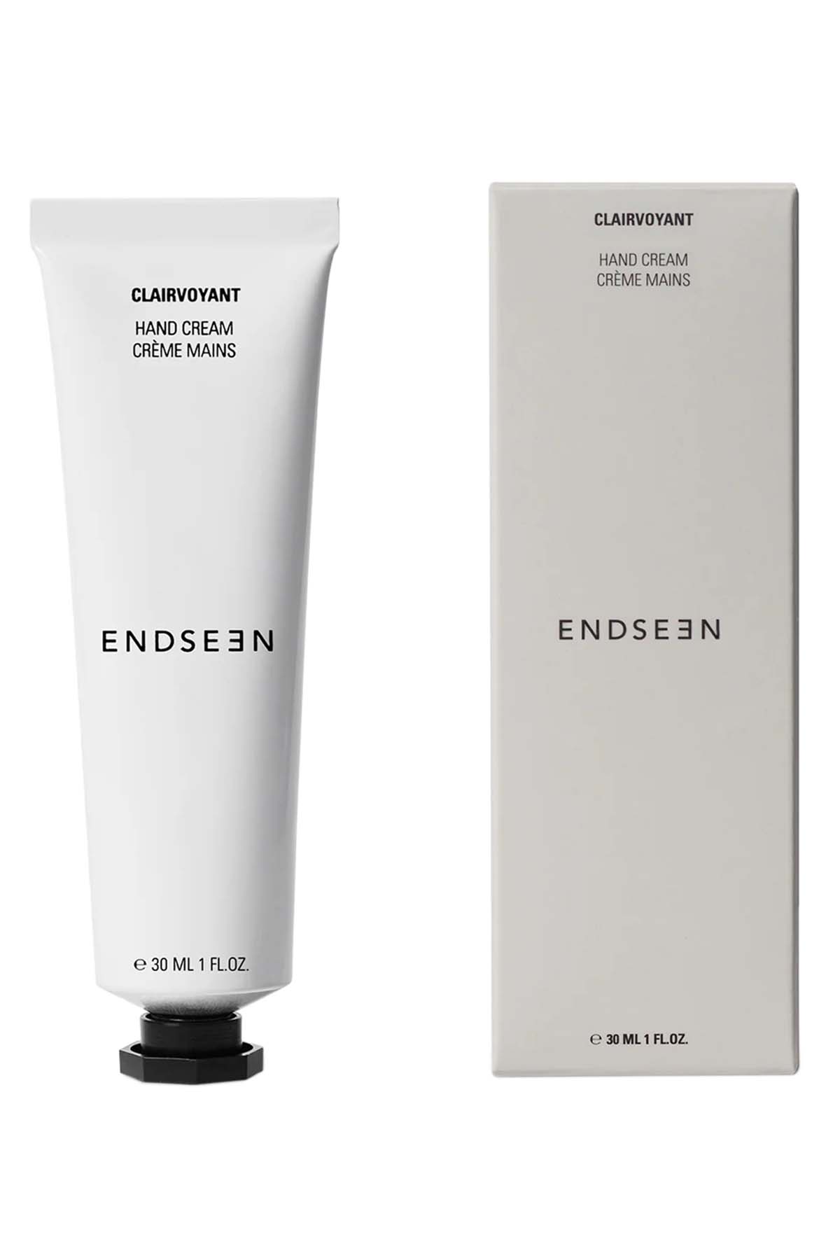 Endseen Clairvoyant Hand Cream 30ML