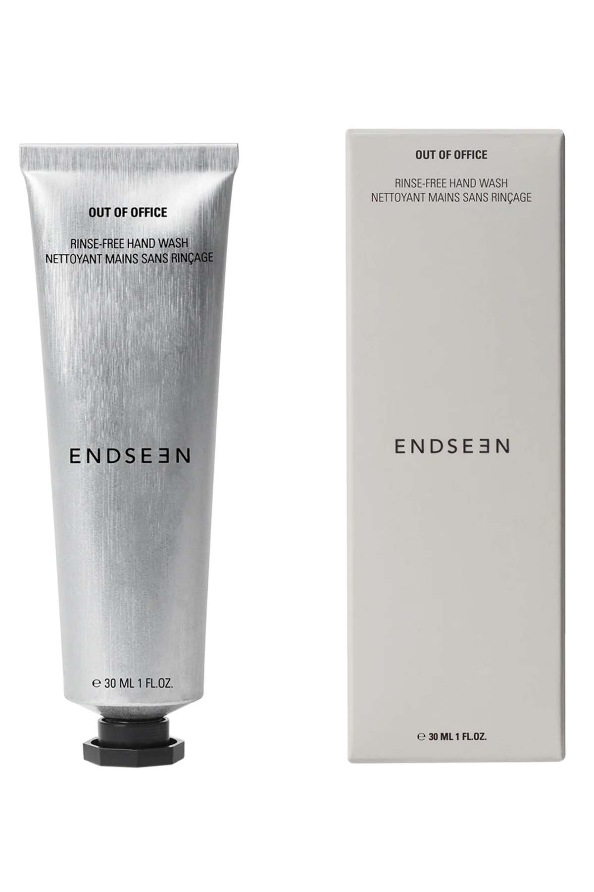 Endseen Out Of Office Rinse-Free Hand Wash 30 ML