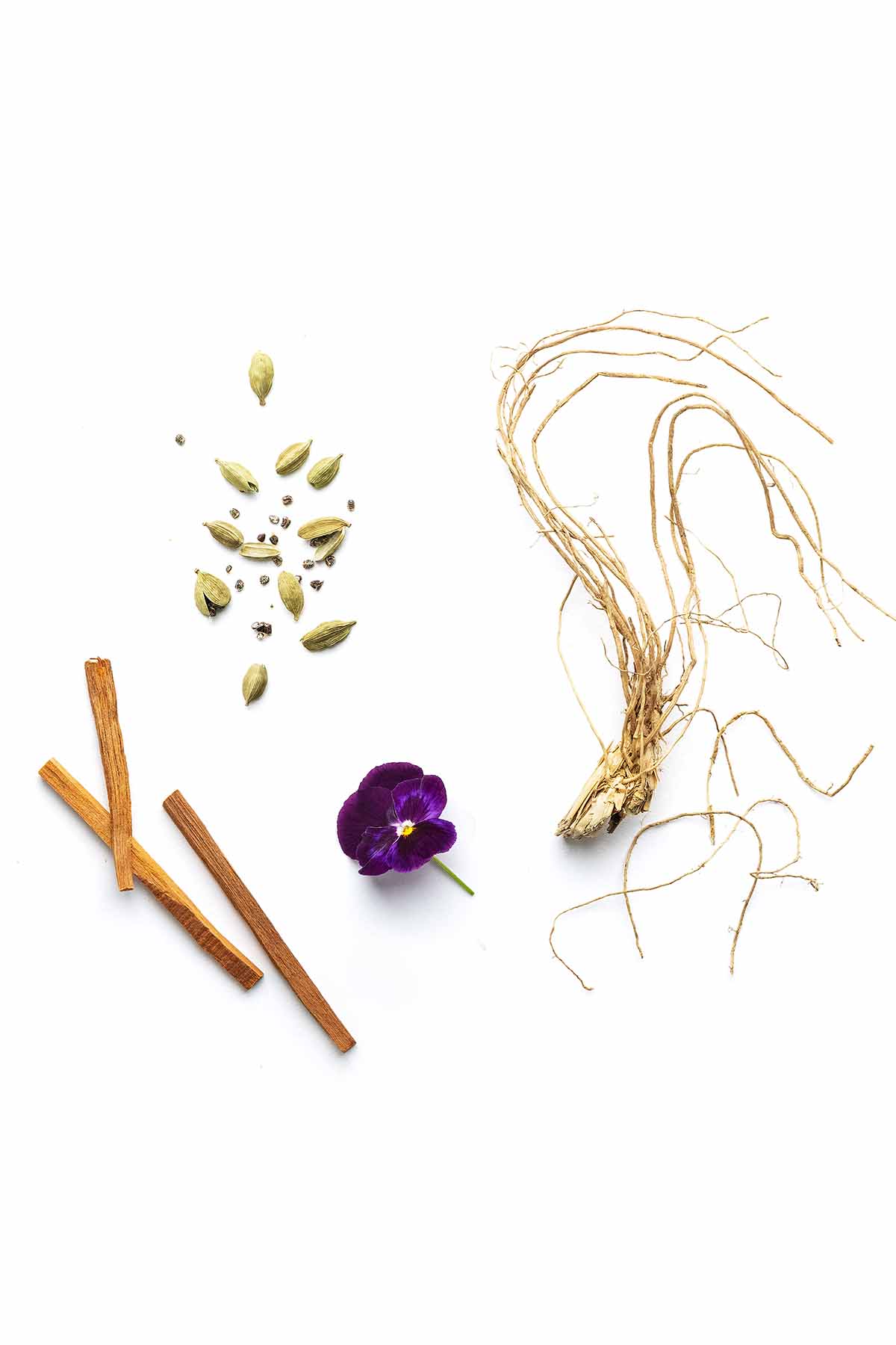 Havana Scent Ingredients