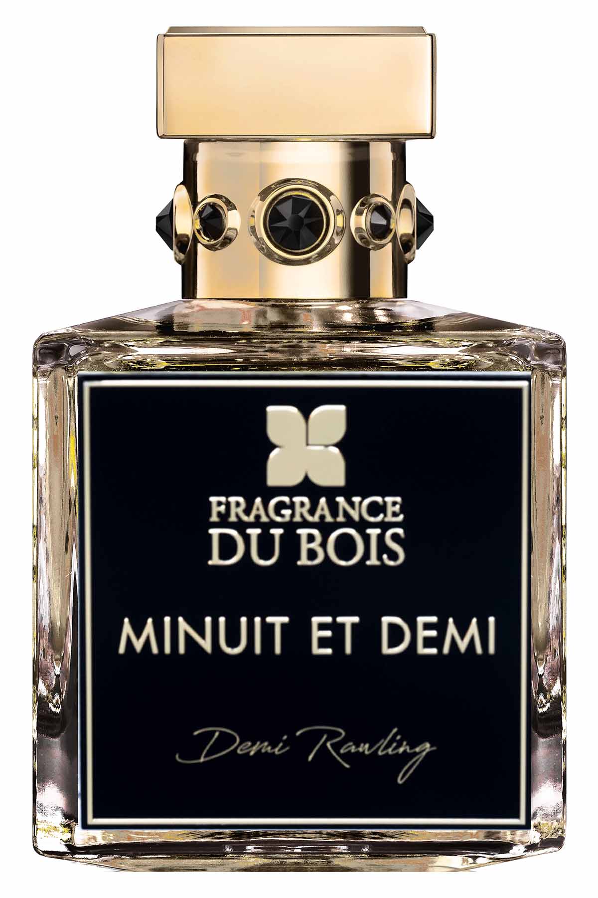 Fragrance Du Bois Minuit et Demi Parfum