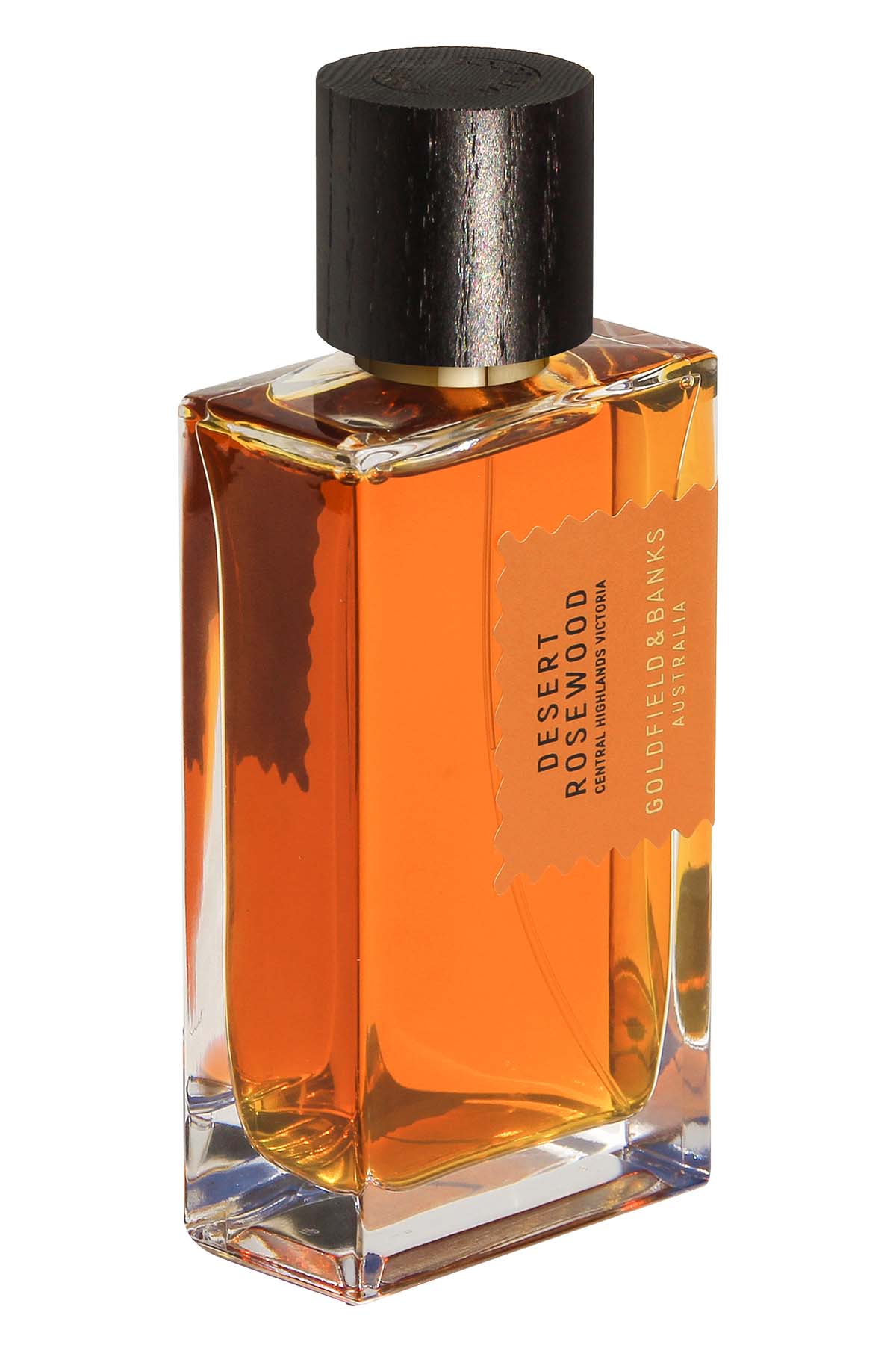 Goldfield & Banks Desert Rosewood 100ml Perfume Concentrate