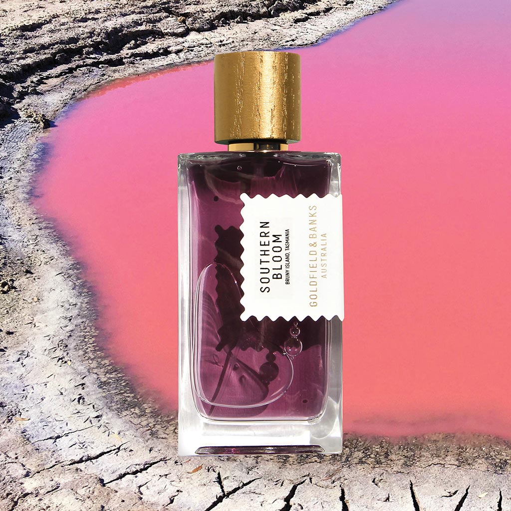 Goldfield & Banks Southern Bloom 100ml Perfume Concentrate