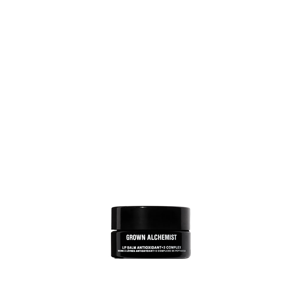 Grown Alchemist Lip Balm - Antioxidant+3 Complex 15ml