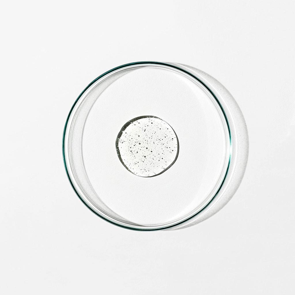 Natural Volumizing Conditioner