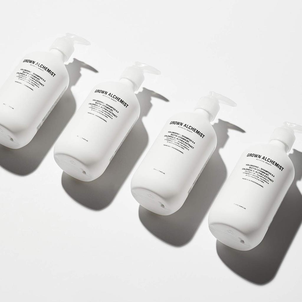 Grown Alchemist Conditioner