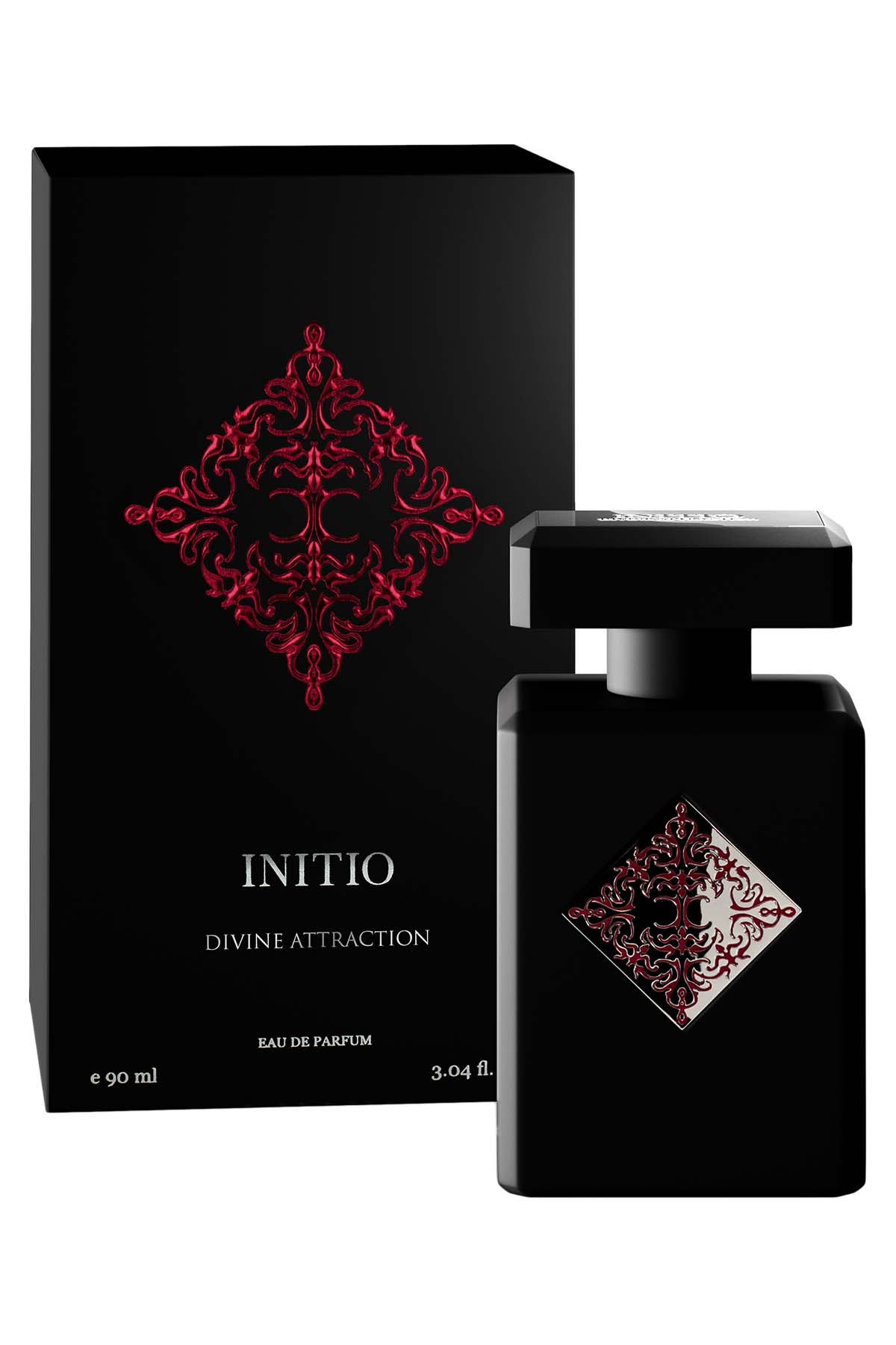 Initio Parfums Prives Divine Attraction Eau de Parfum Perfumes