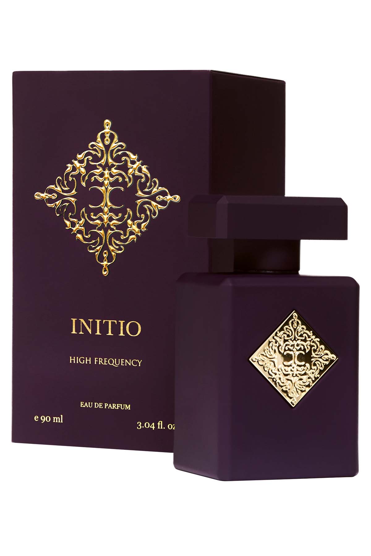 Initio Parfums Prives High Frequency Eau de Parfum