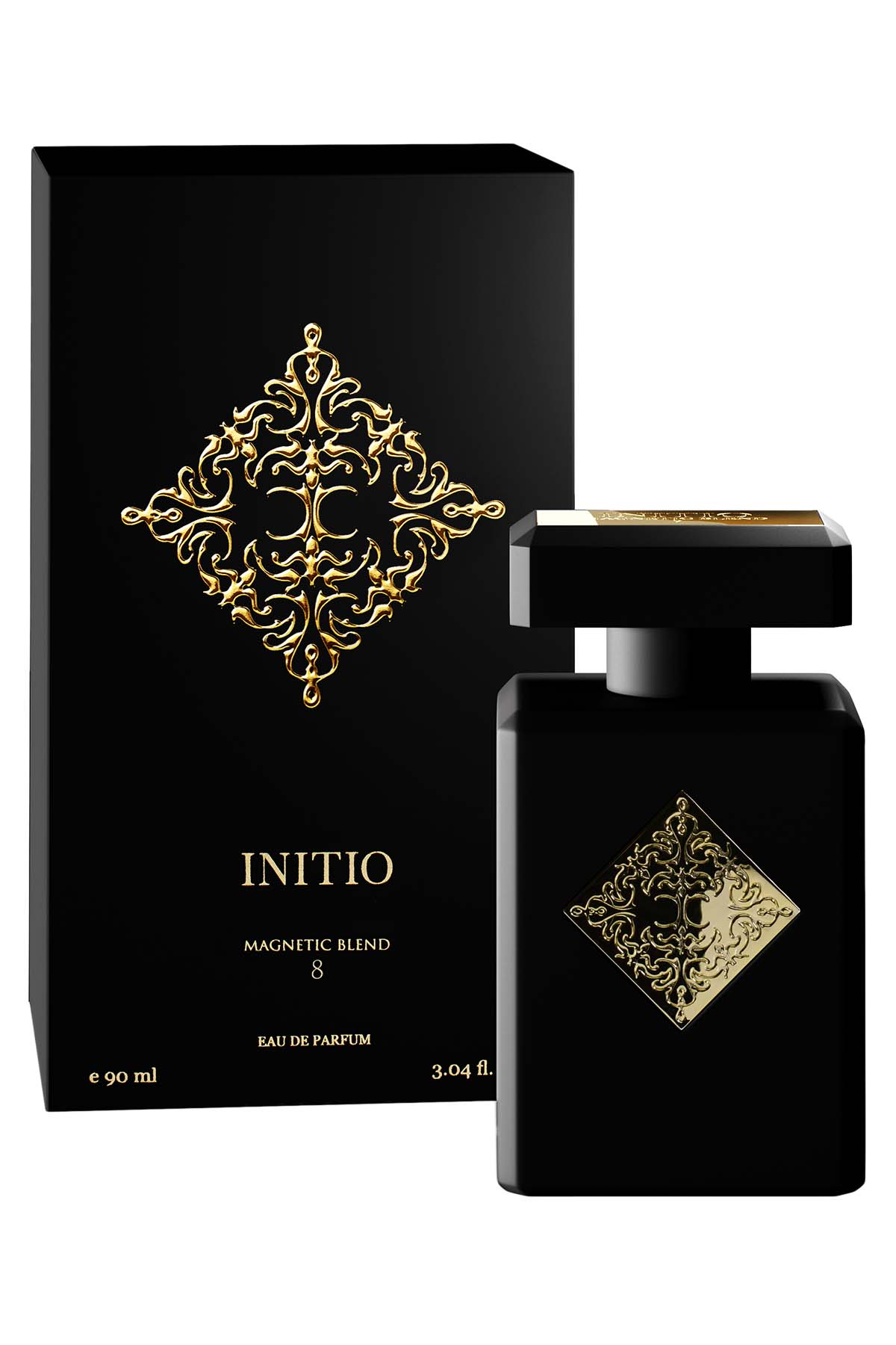 Initio Parfums Prives Magnetic Blend 8 Eau de Parfum